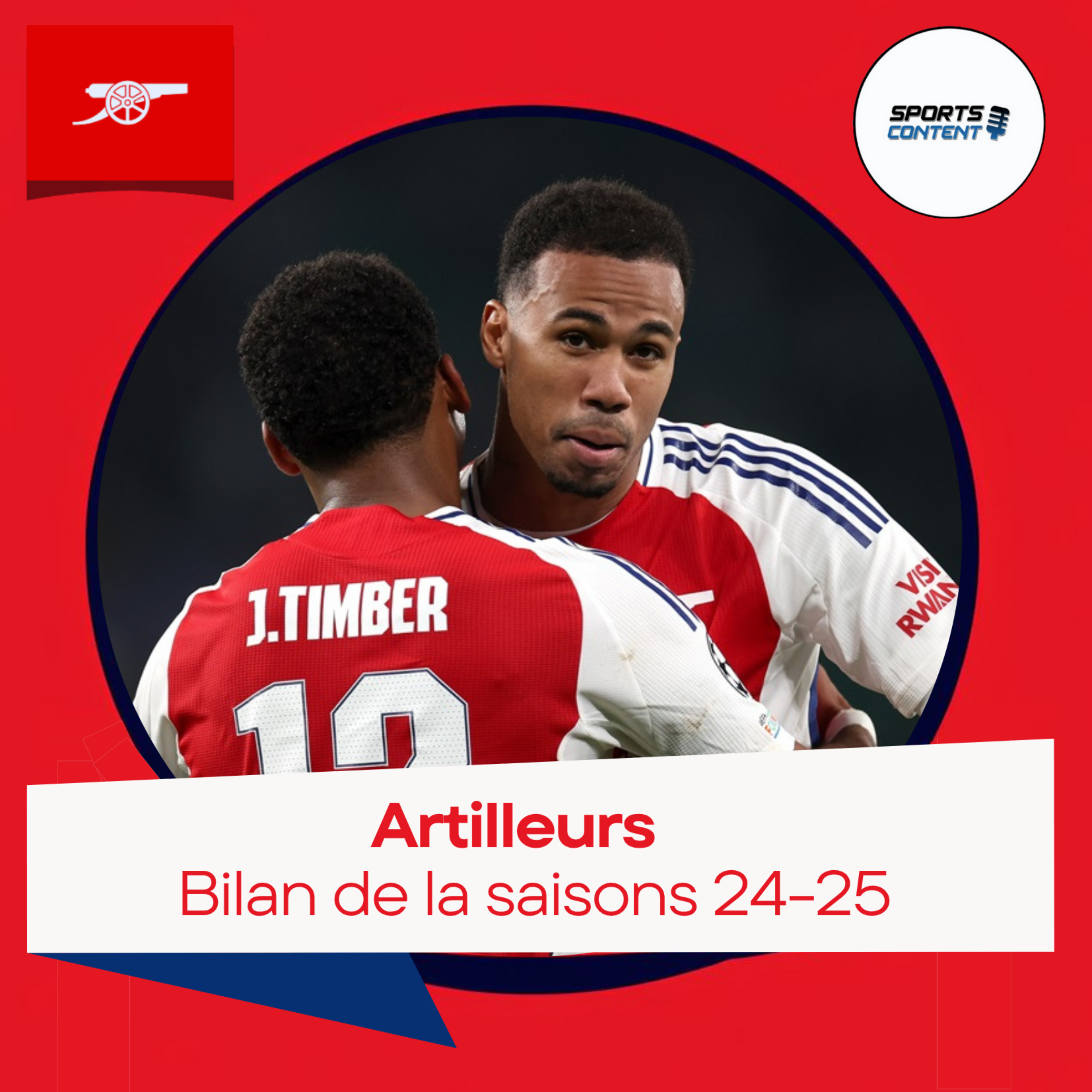 Bilan saison 2024-2025 : réussites et déceptions