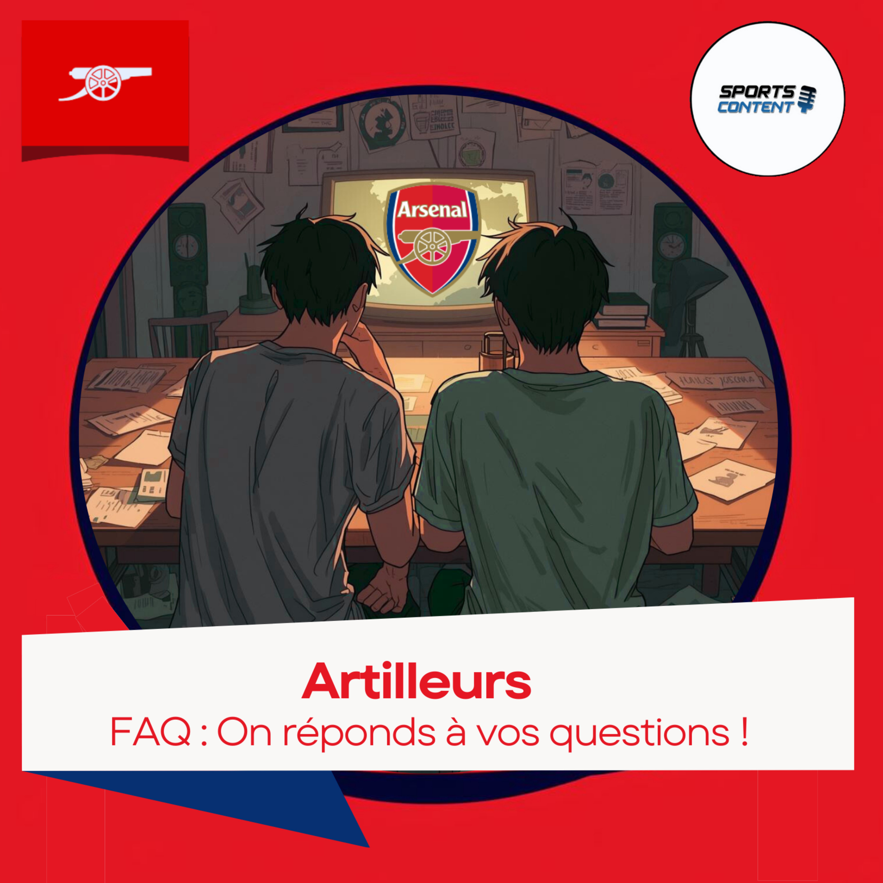 FAQ : on réponds à vos questions !