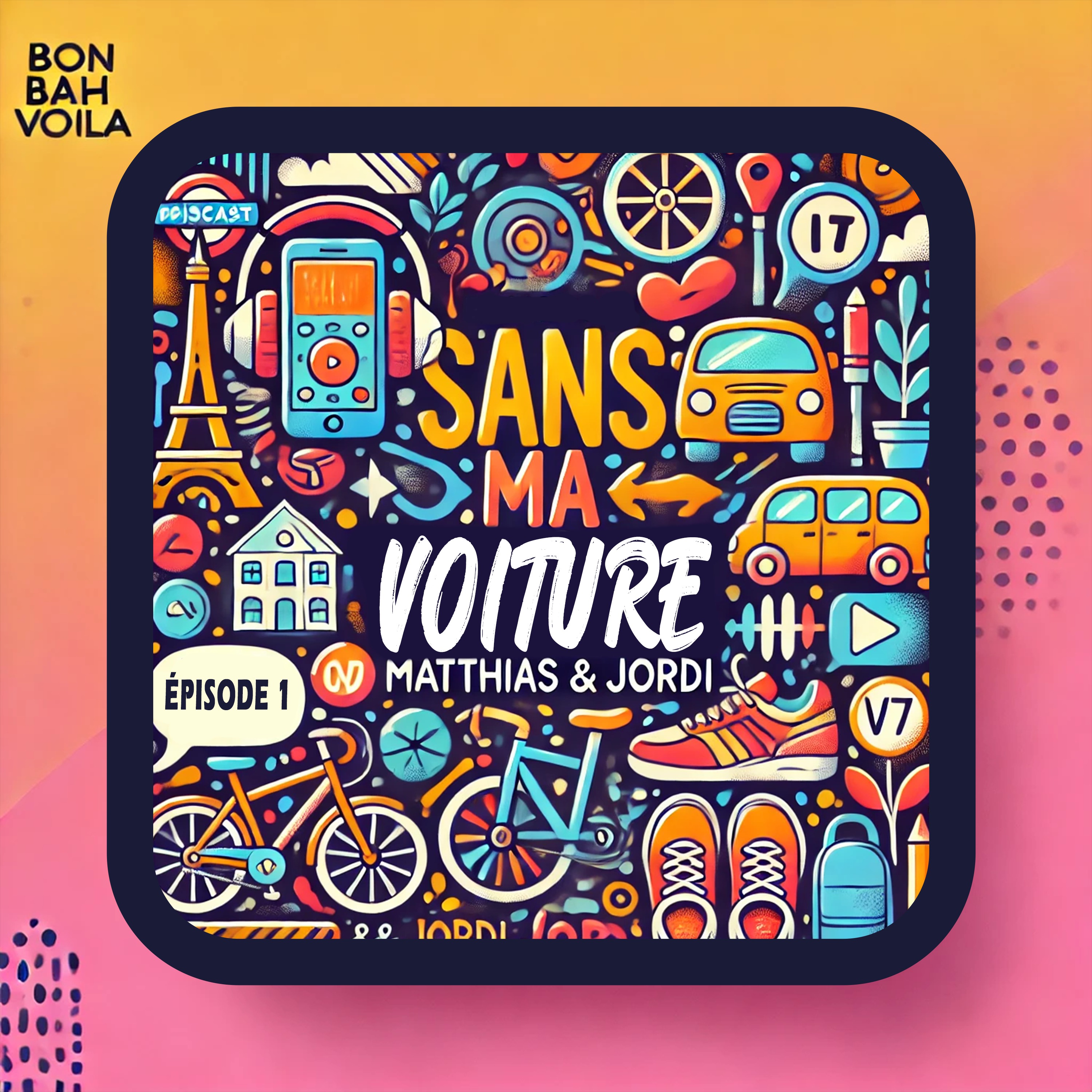 Bon bah voila !