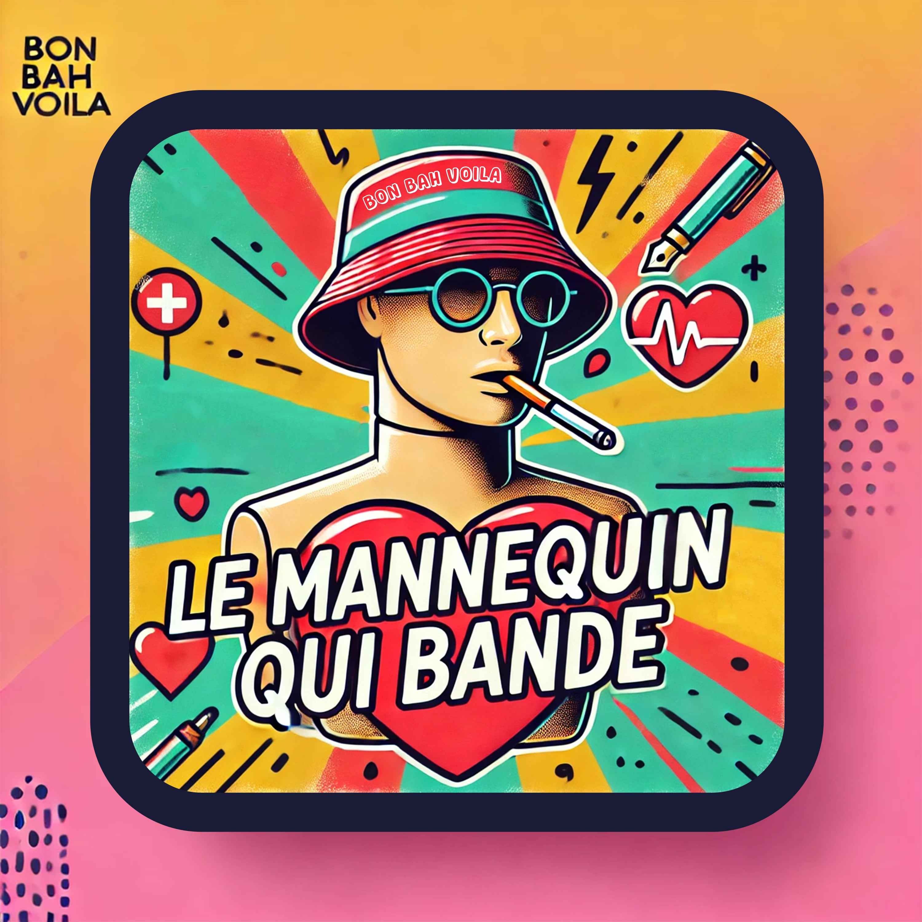 Bon bah voila !