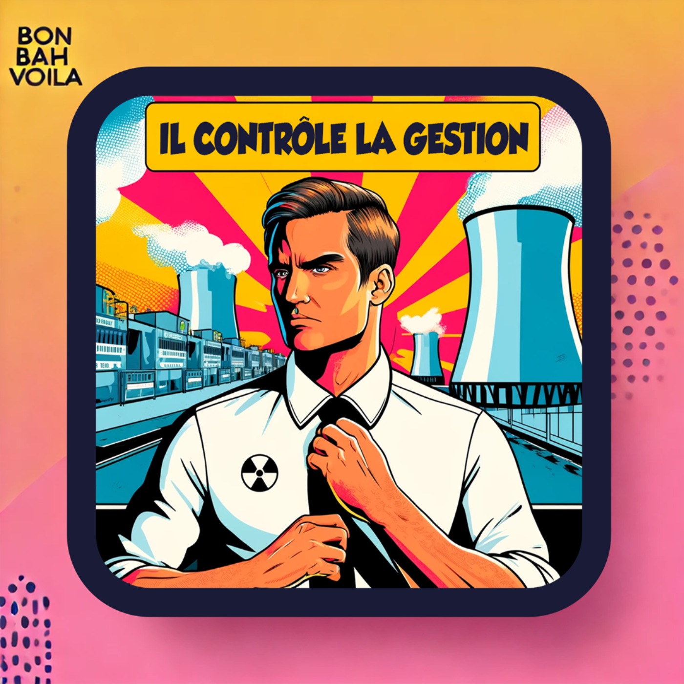 Bon bah voila !