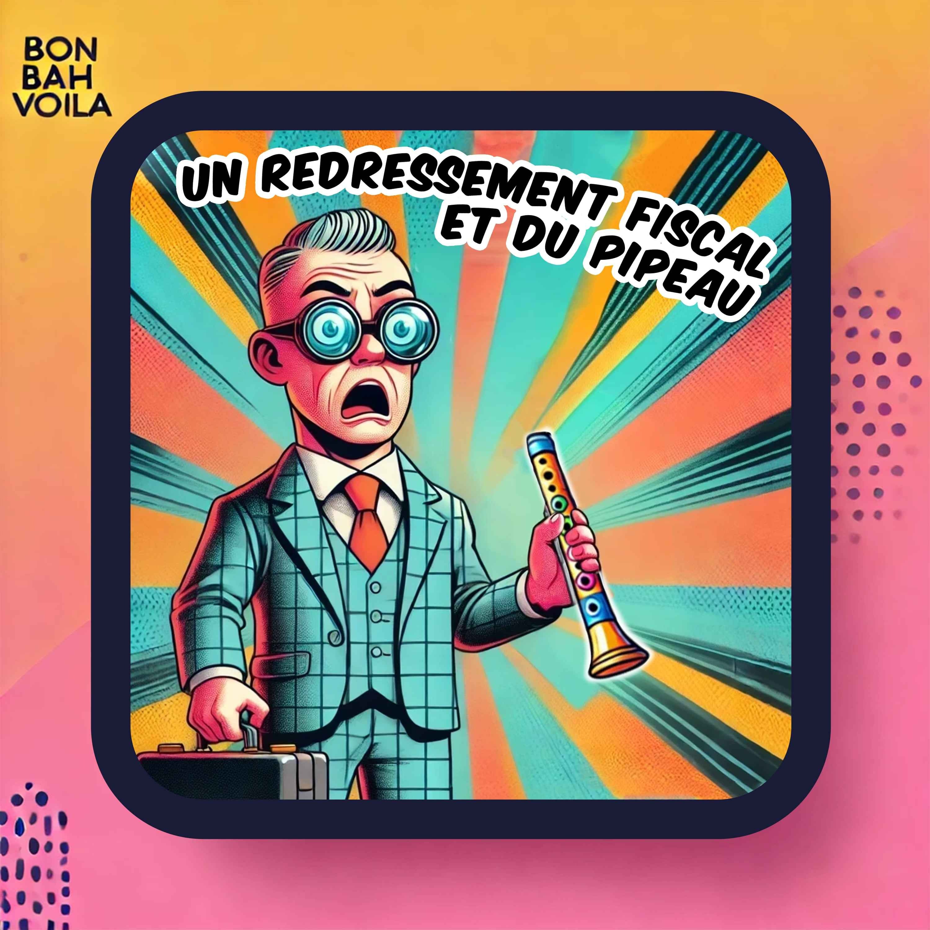 Bon bah voila !