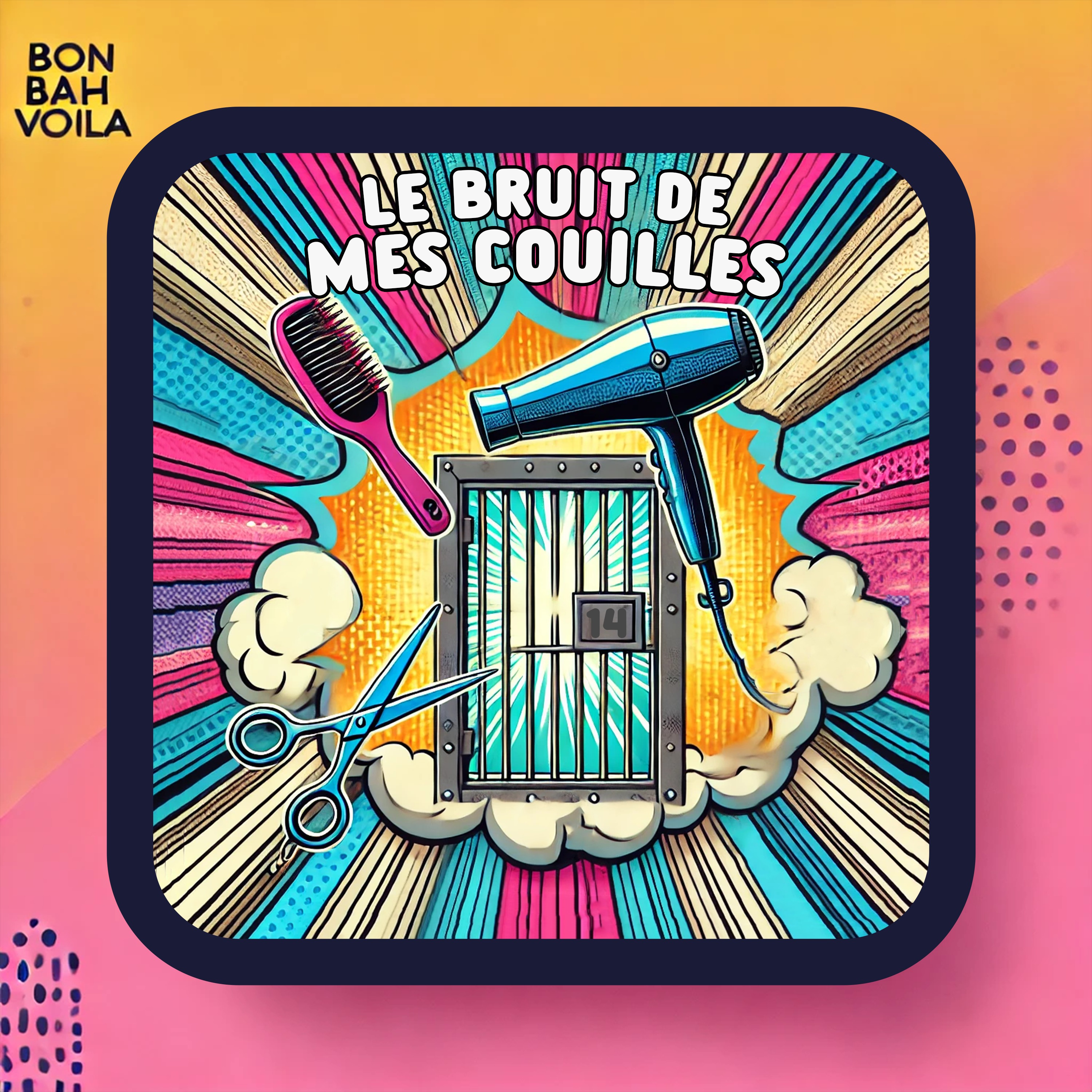 Bon bah voila !