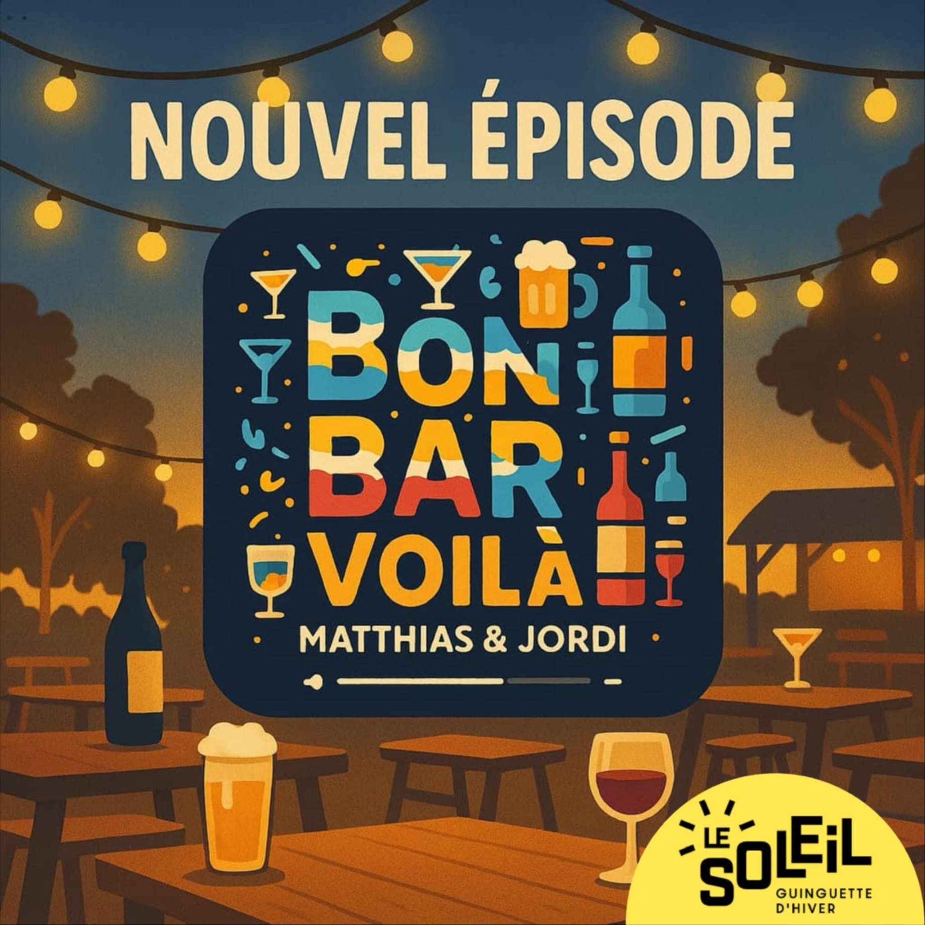 Bon bah voila !