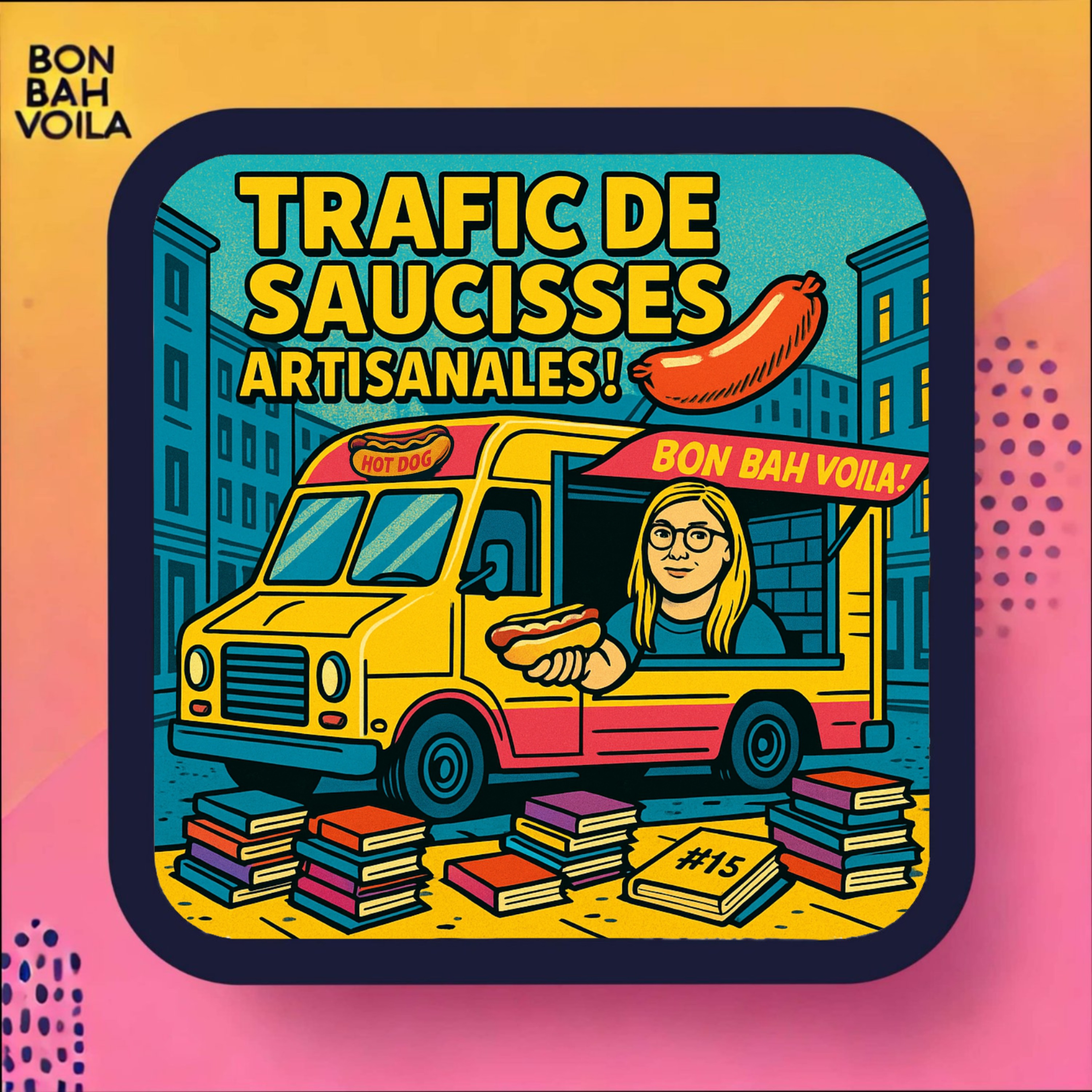 Bon bah voila !