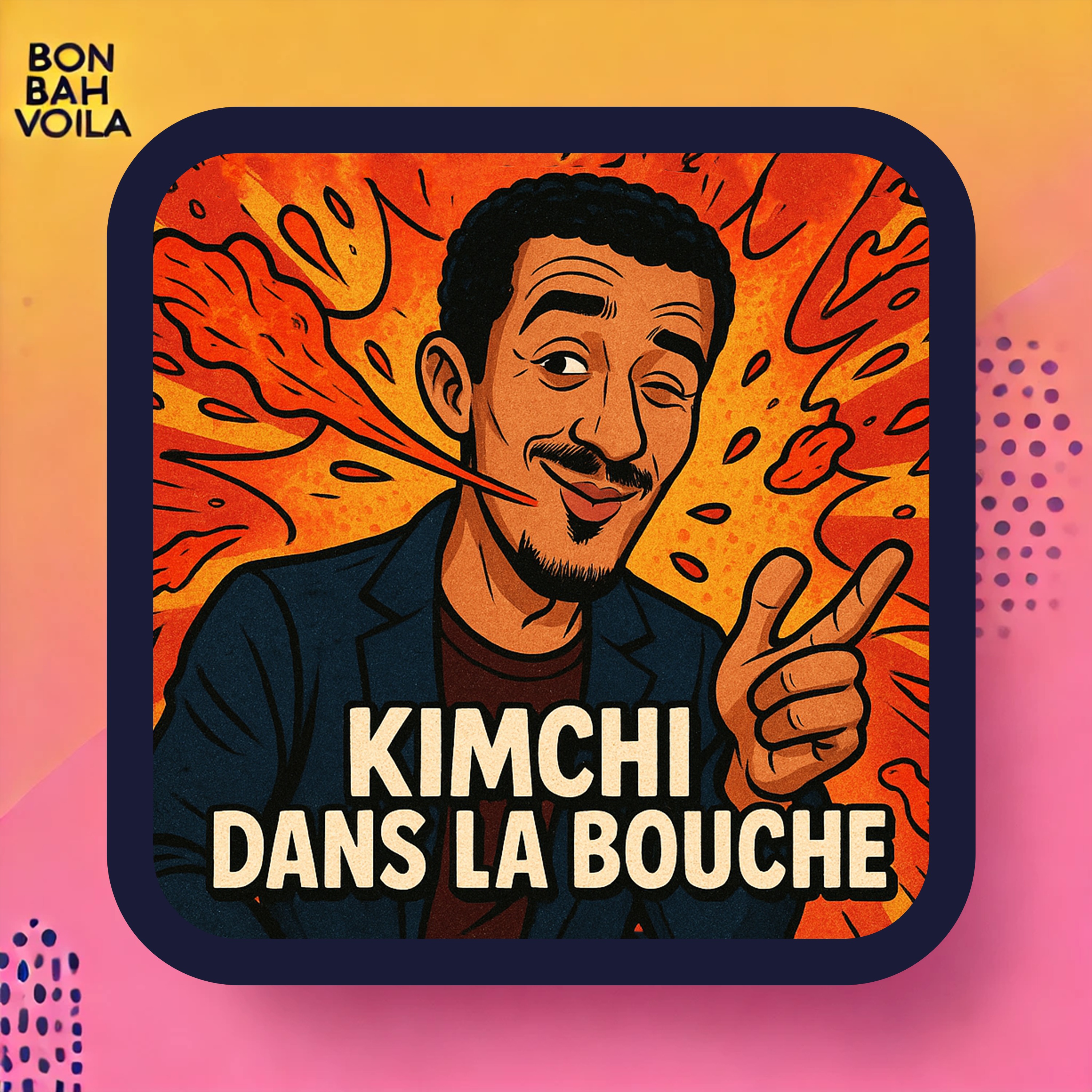 Bon bah voila !