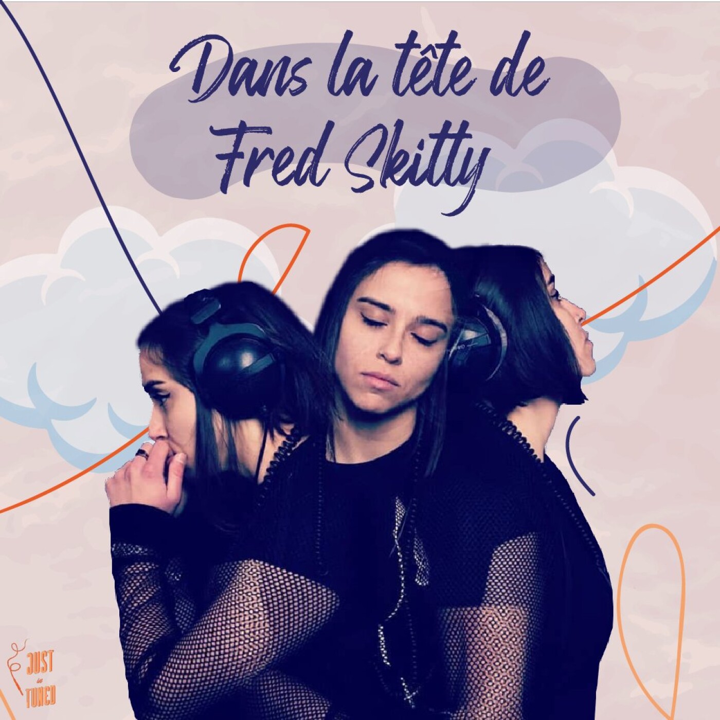 [Rediff’] – JIT#Bonus – Dans la tête de Fred Skitty