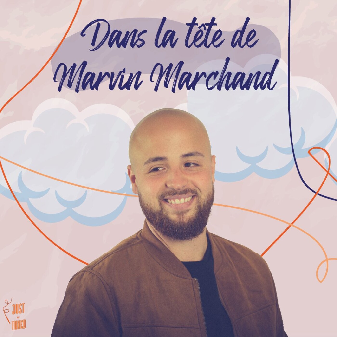 [Rediff'] - JIT#Bonus - Dans la tête de Marvin Marchand
