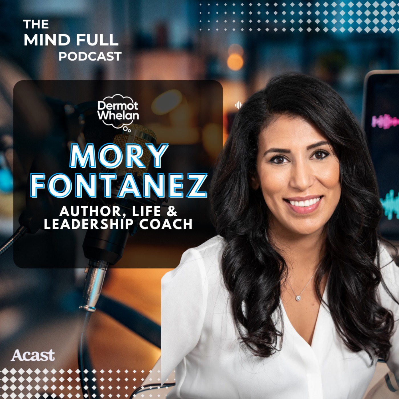 The Mind Full Podcast