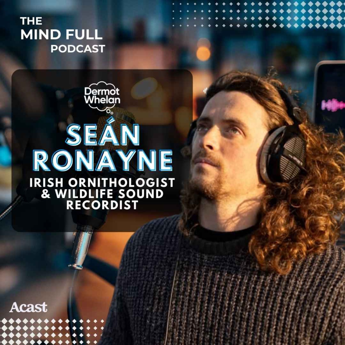 The Mind Full Podcast