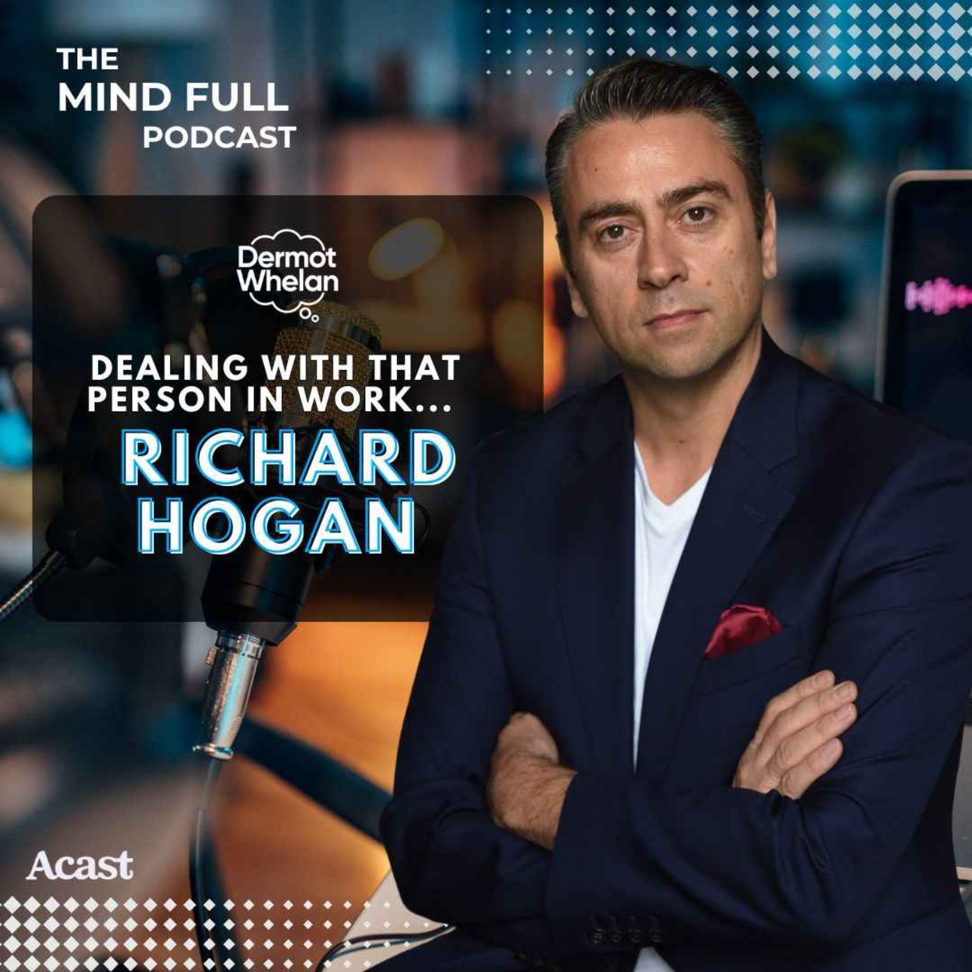 The Mind Full Podcast