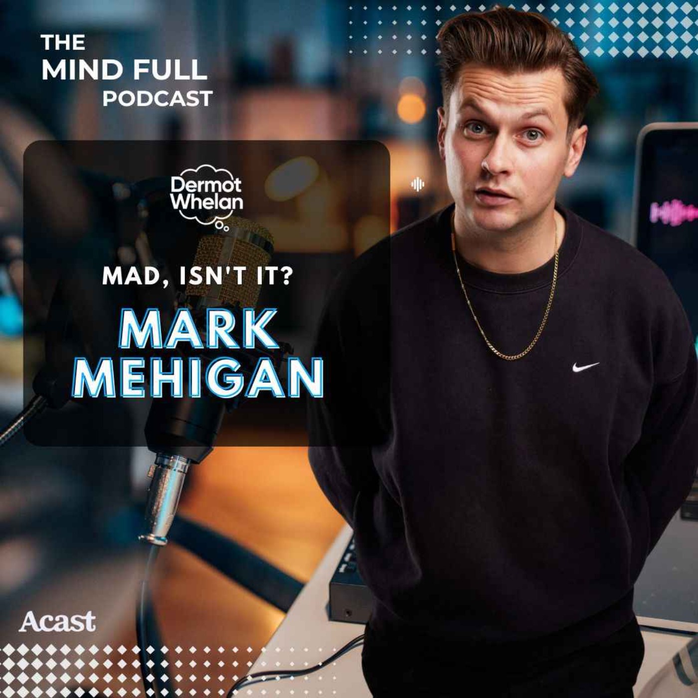 The Mind Full Podcast