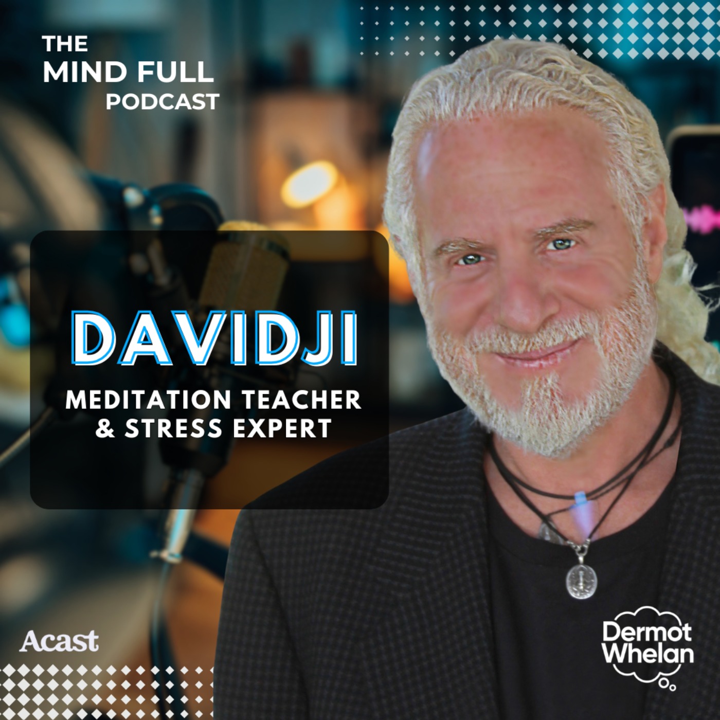 Finding Purpose with davidji