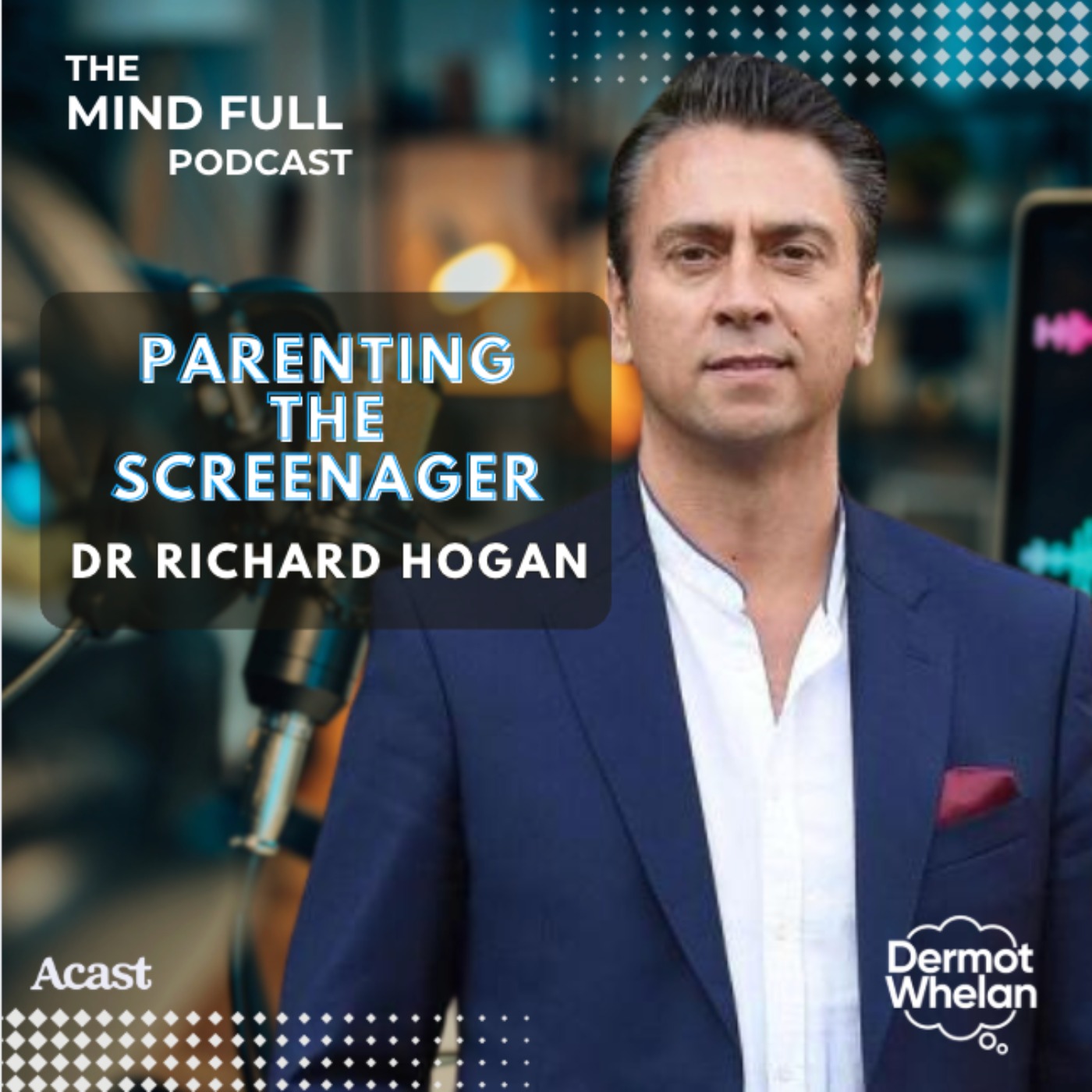 The Mind Full Podcast