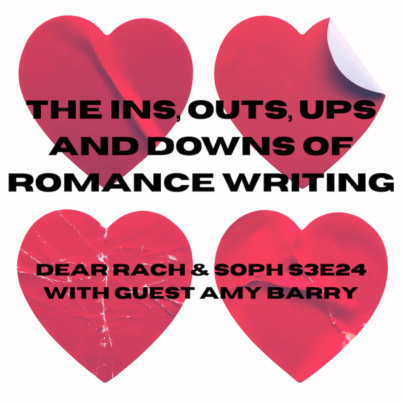 Dear Rach & Soph