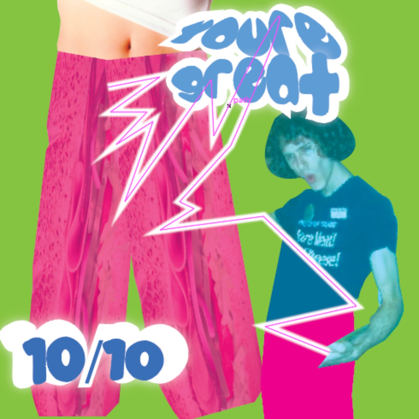 10/10 You\'re Great