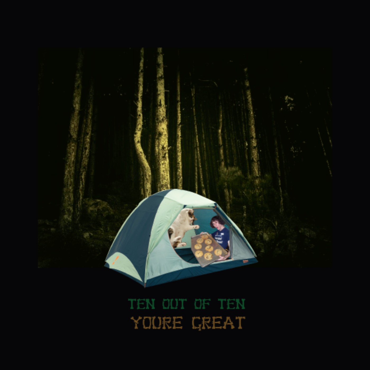 10/10 You\'re Great