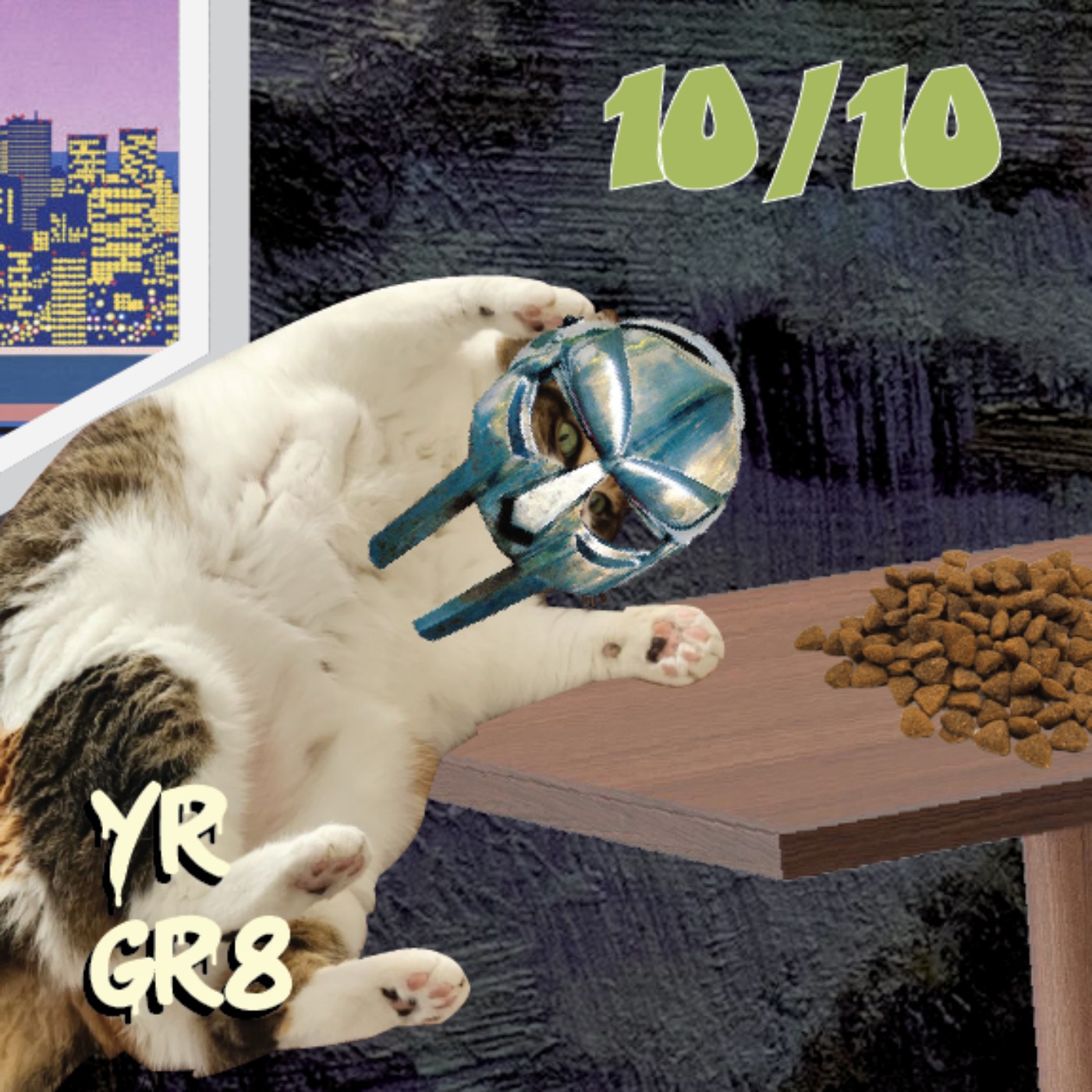 10/10 You\'re Great