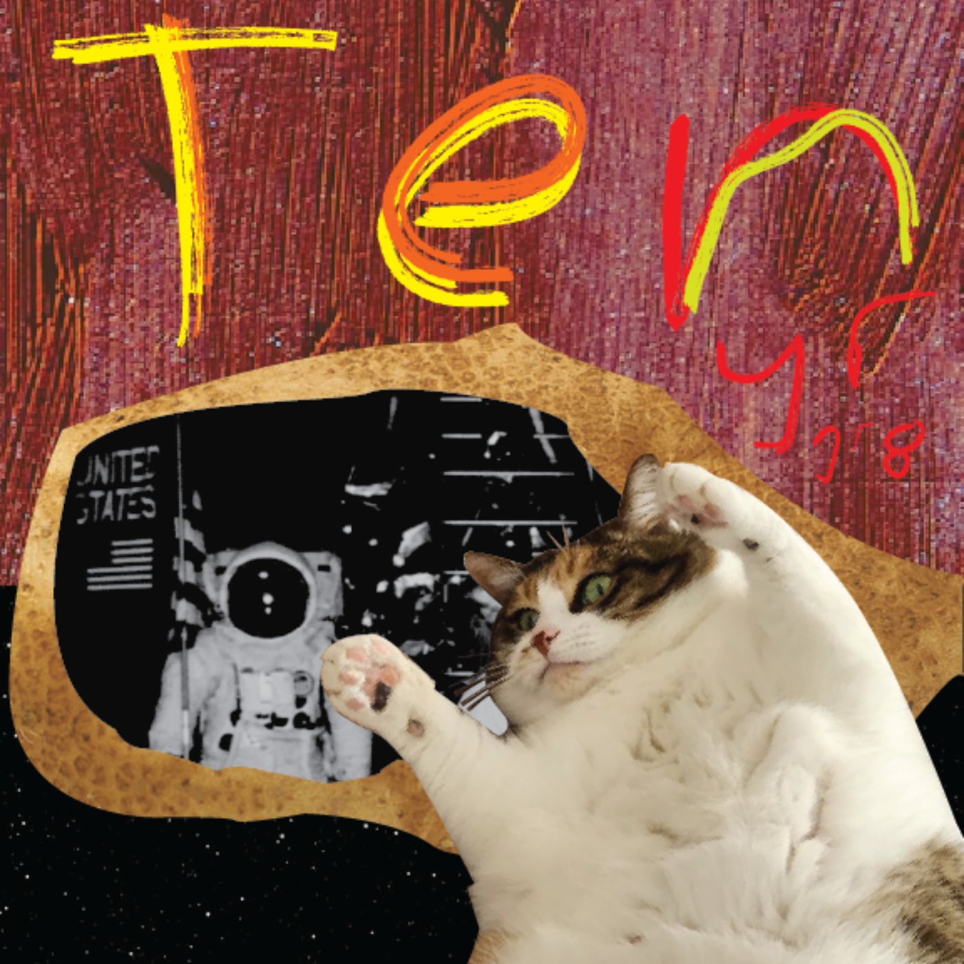 10/10 You\'re Great