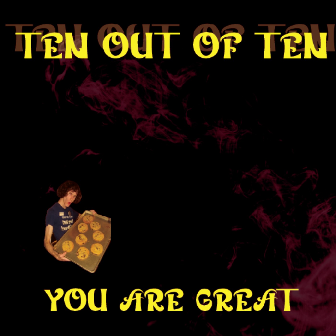 10/10 You\'re Great