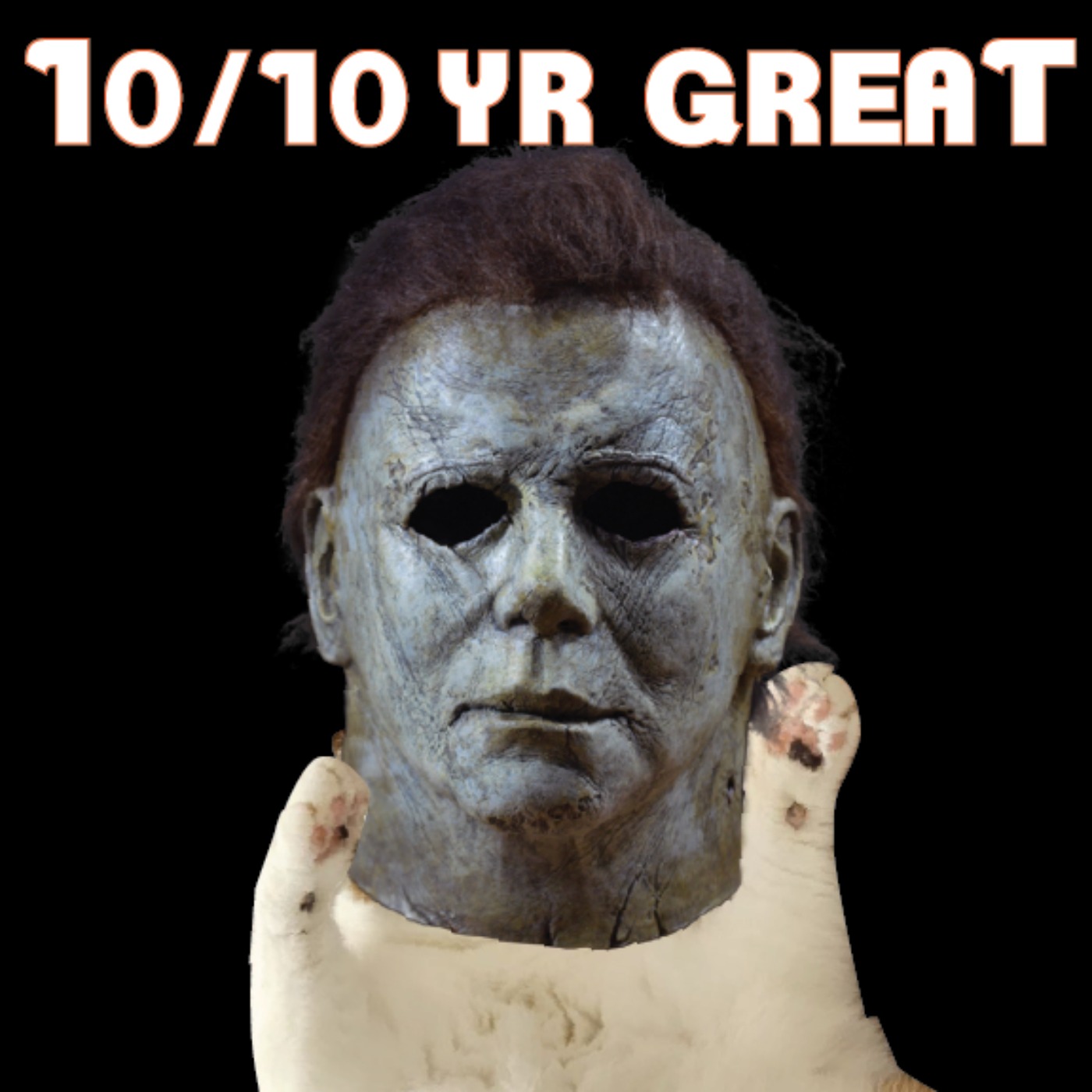 10/10 You\'re Great
