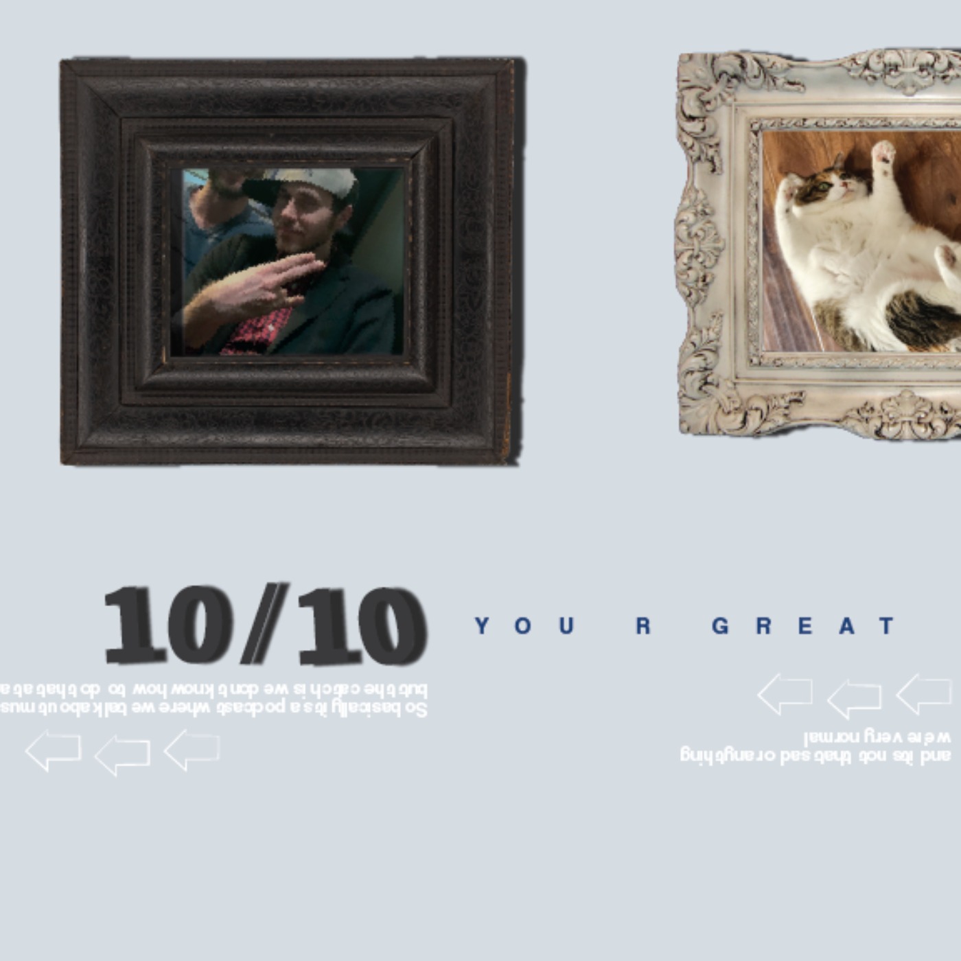 10/10 You\'re Great