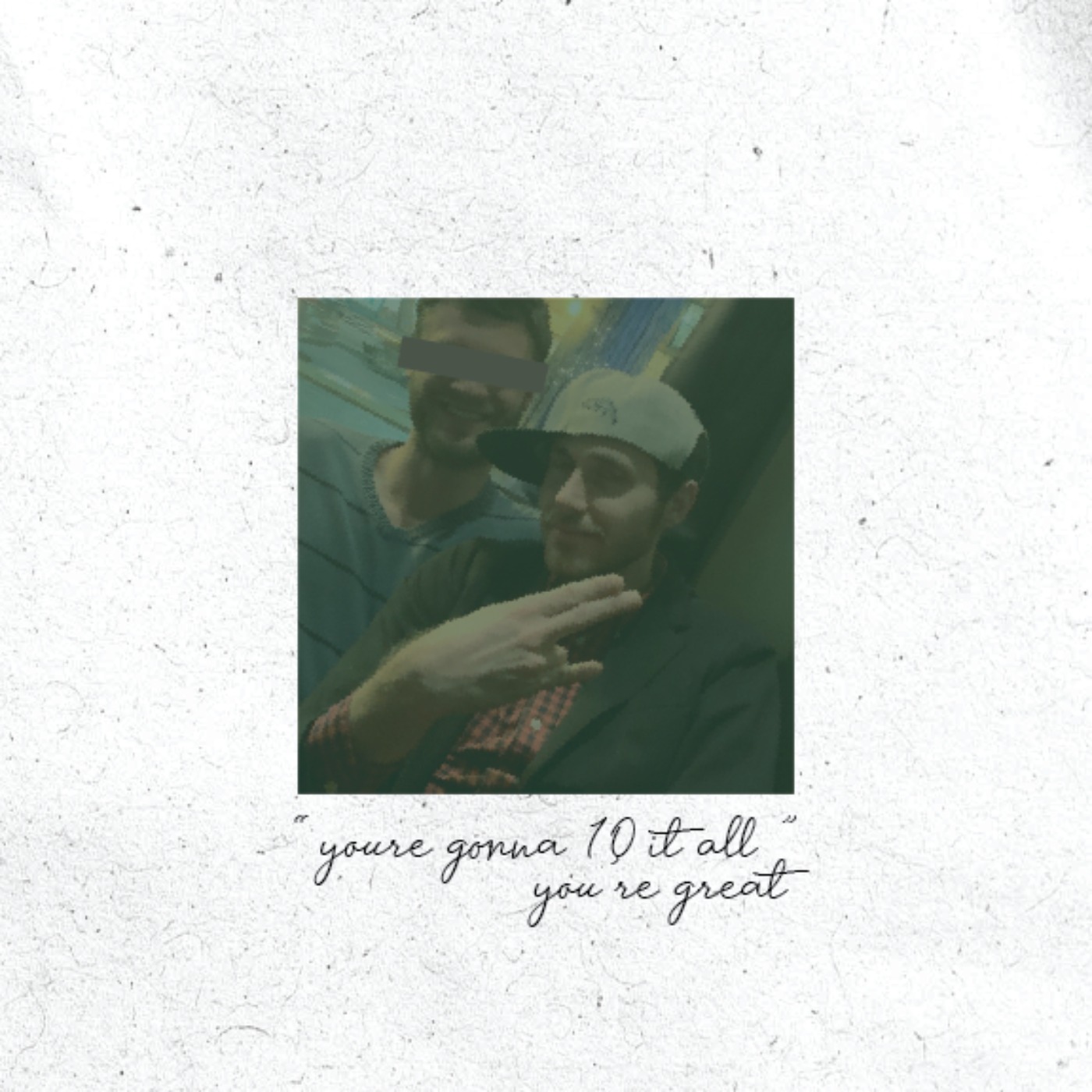 10/10 You\'re Great
