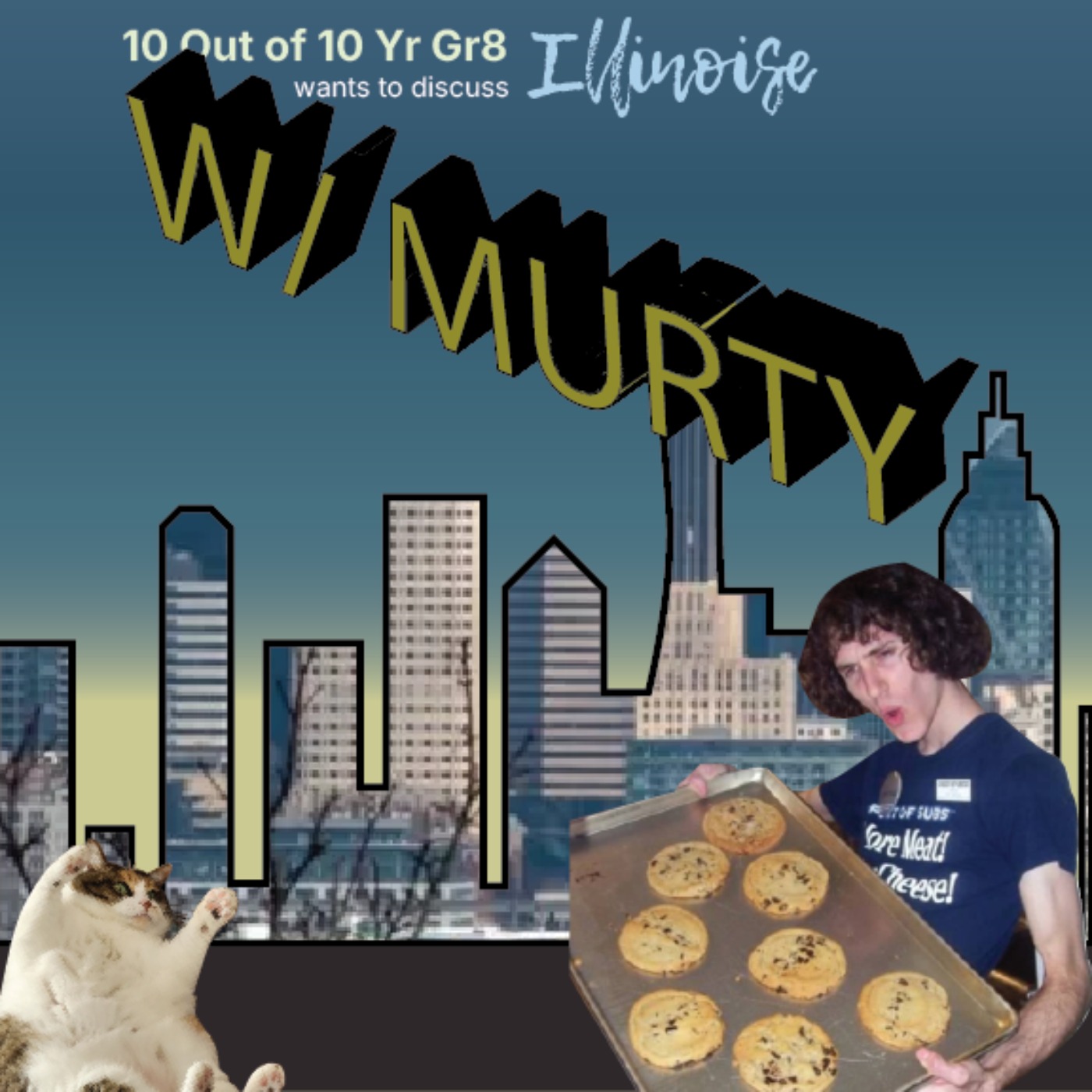 10/10 You\'re Great