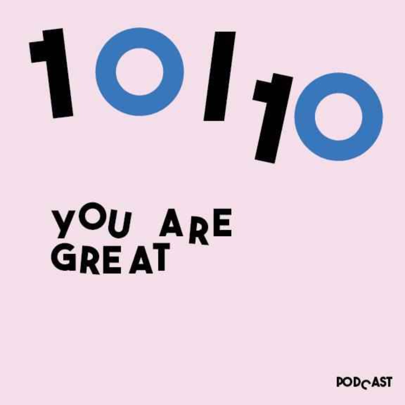 10/10 You\'re Great