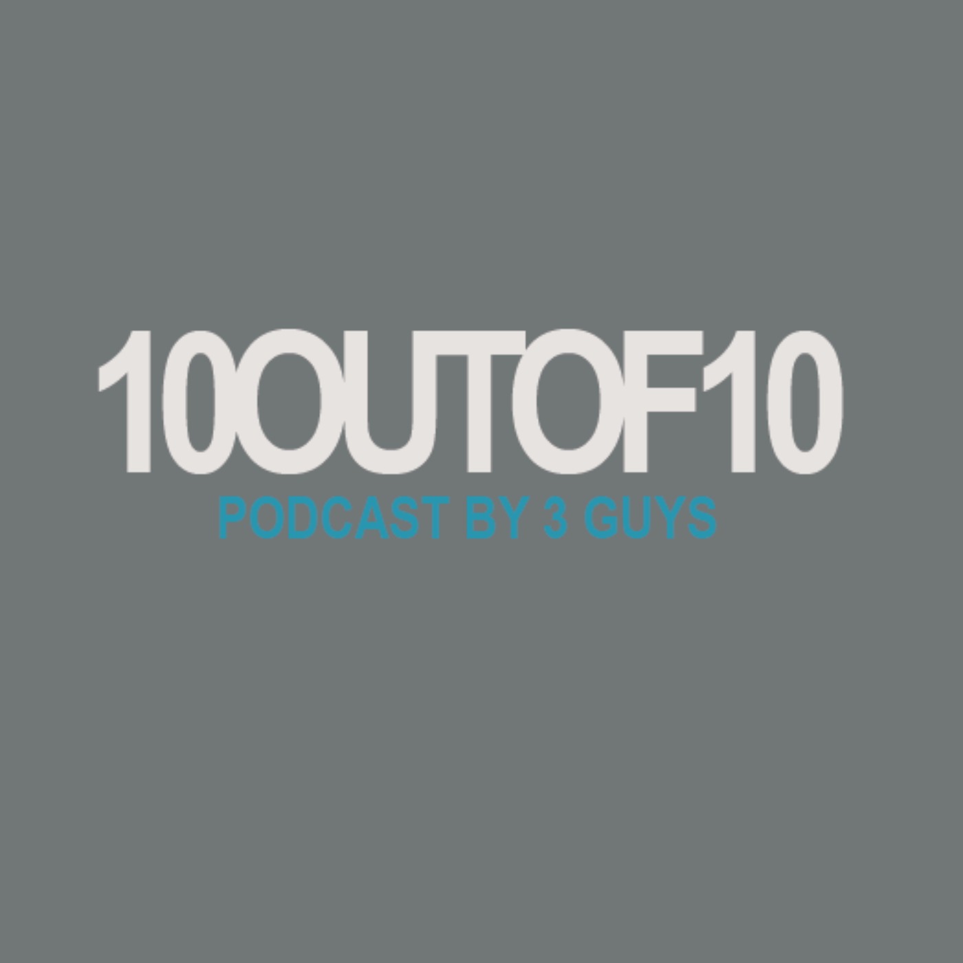 10/10 You\'re Great