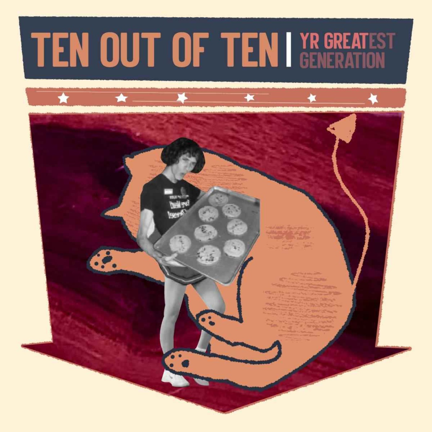 10/10 You\'re Great