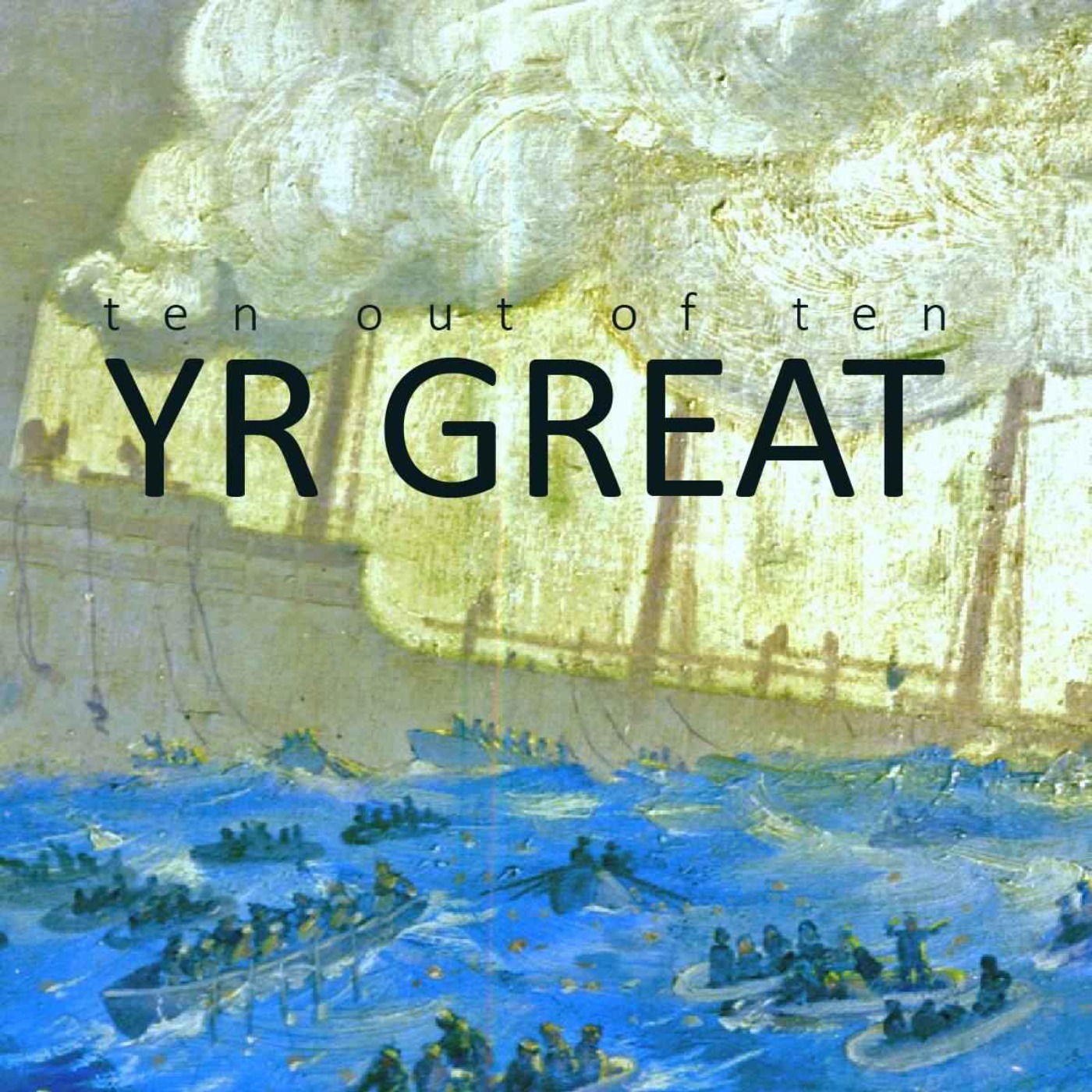 10/10 You\'re Great