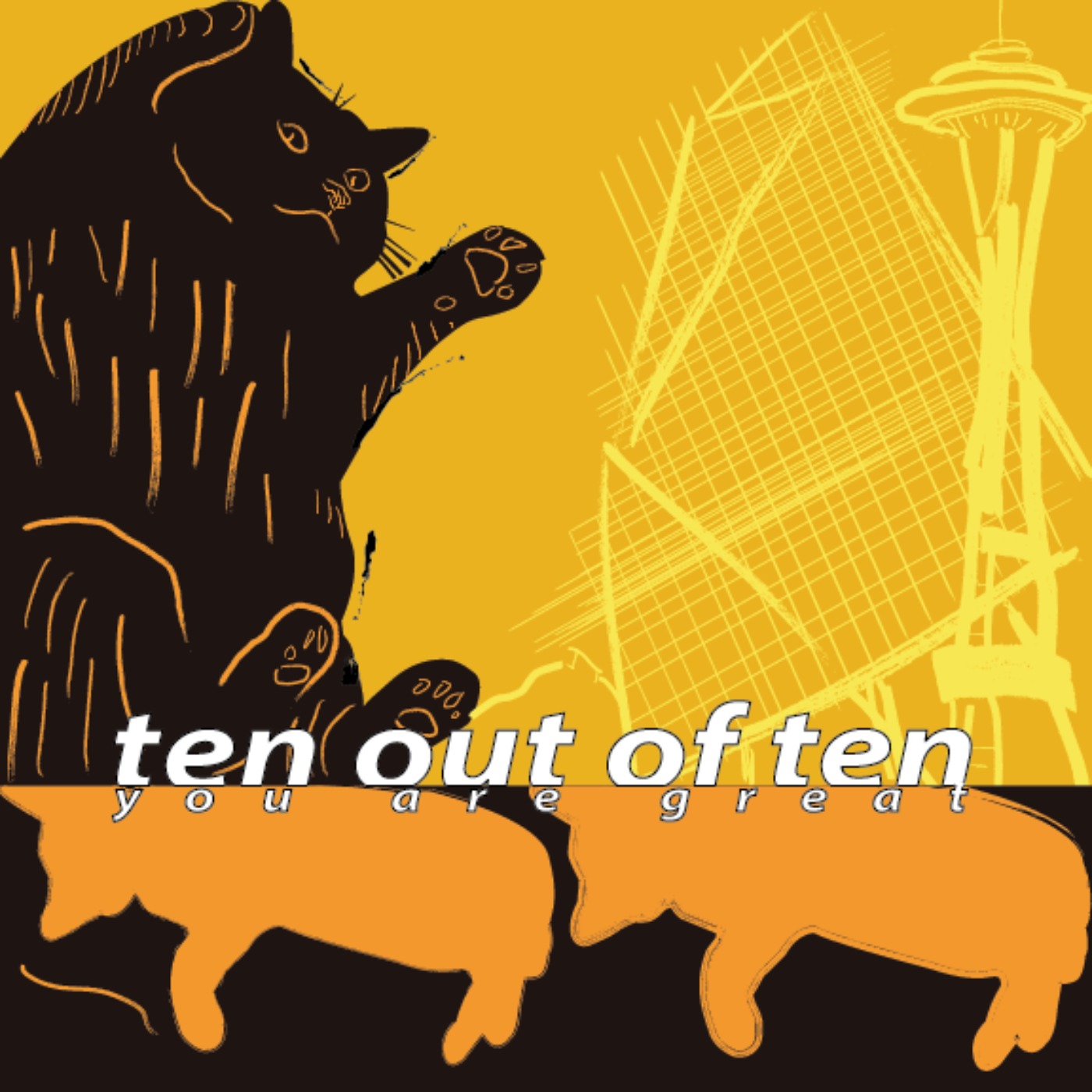 Relationship of Command