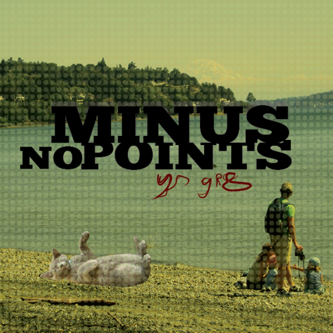 Menos El Oso -- with Taylor episode artwork