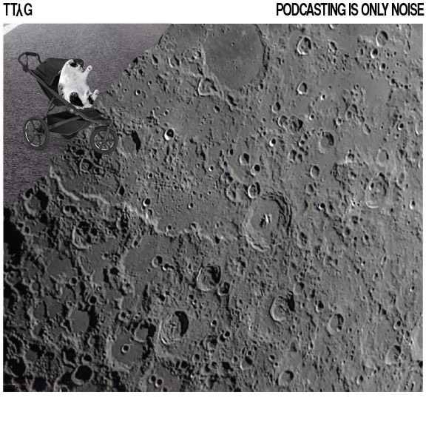 Bootober Boys: Space is Only Noise episode artwork