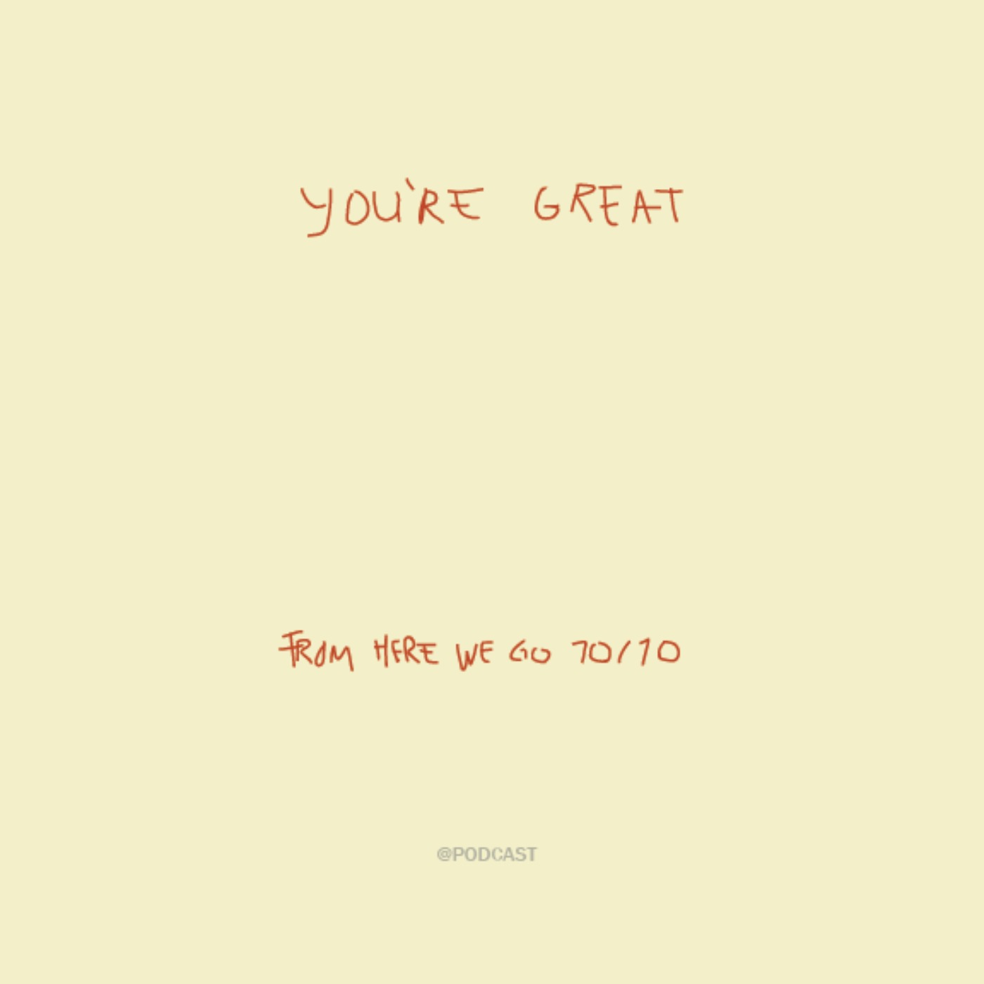 From Here We Go Sublime