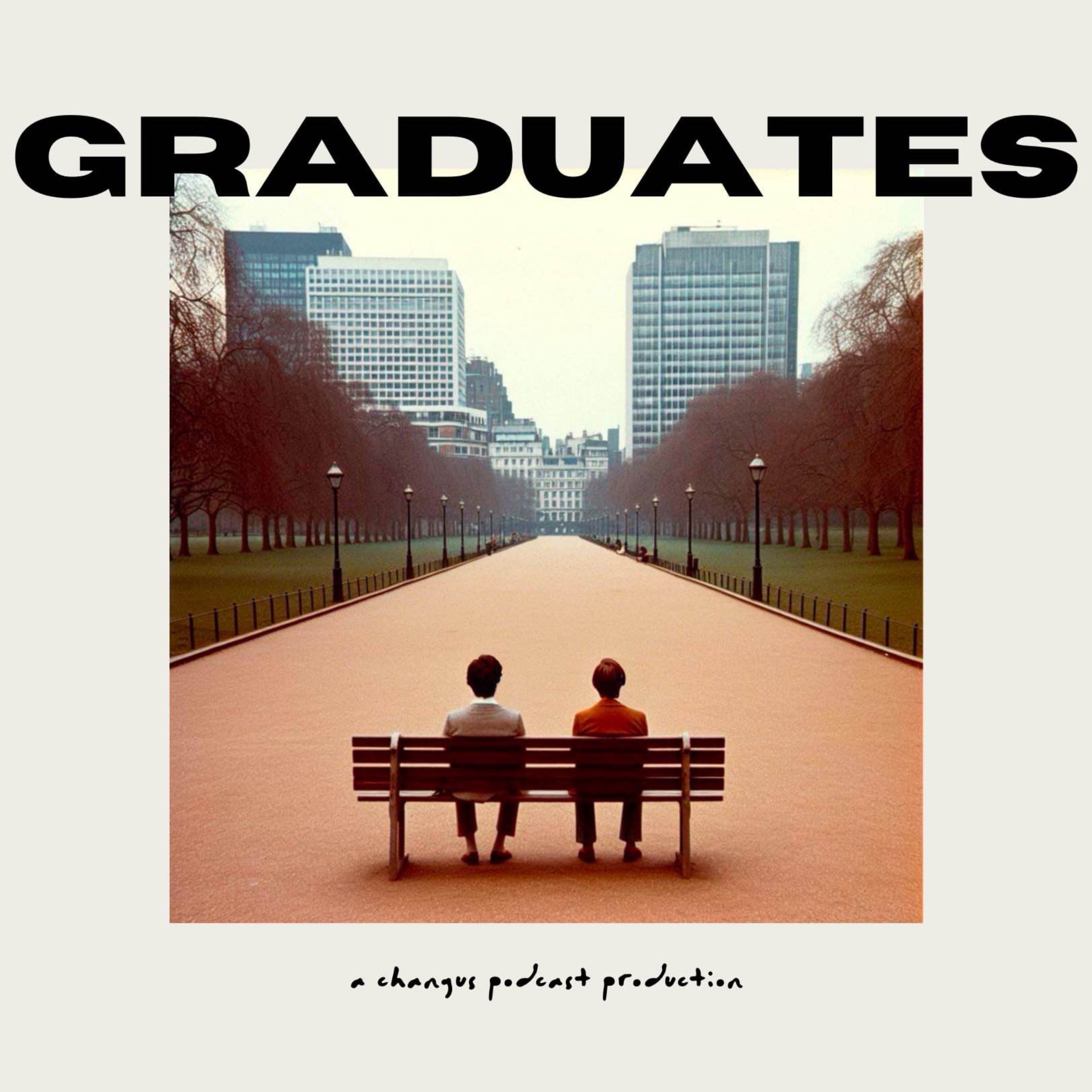 The Graduates\'