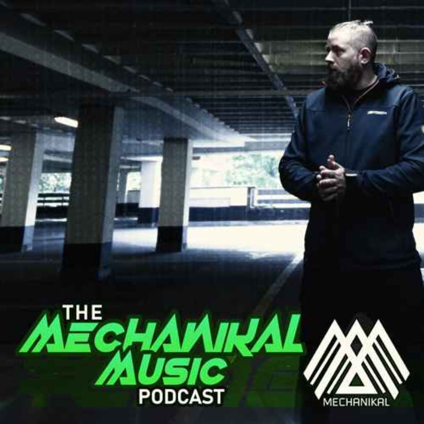 The Mechanikal Music Podcast