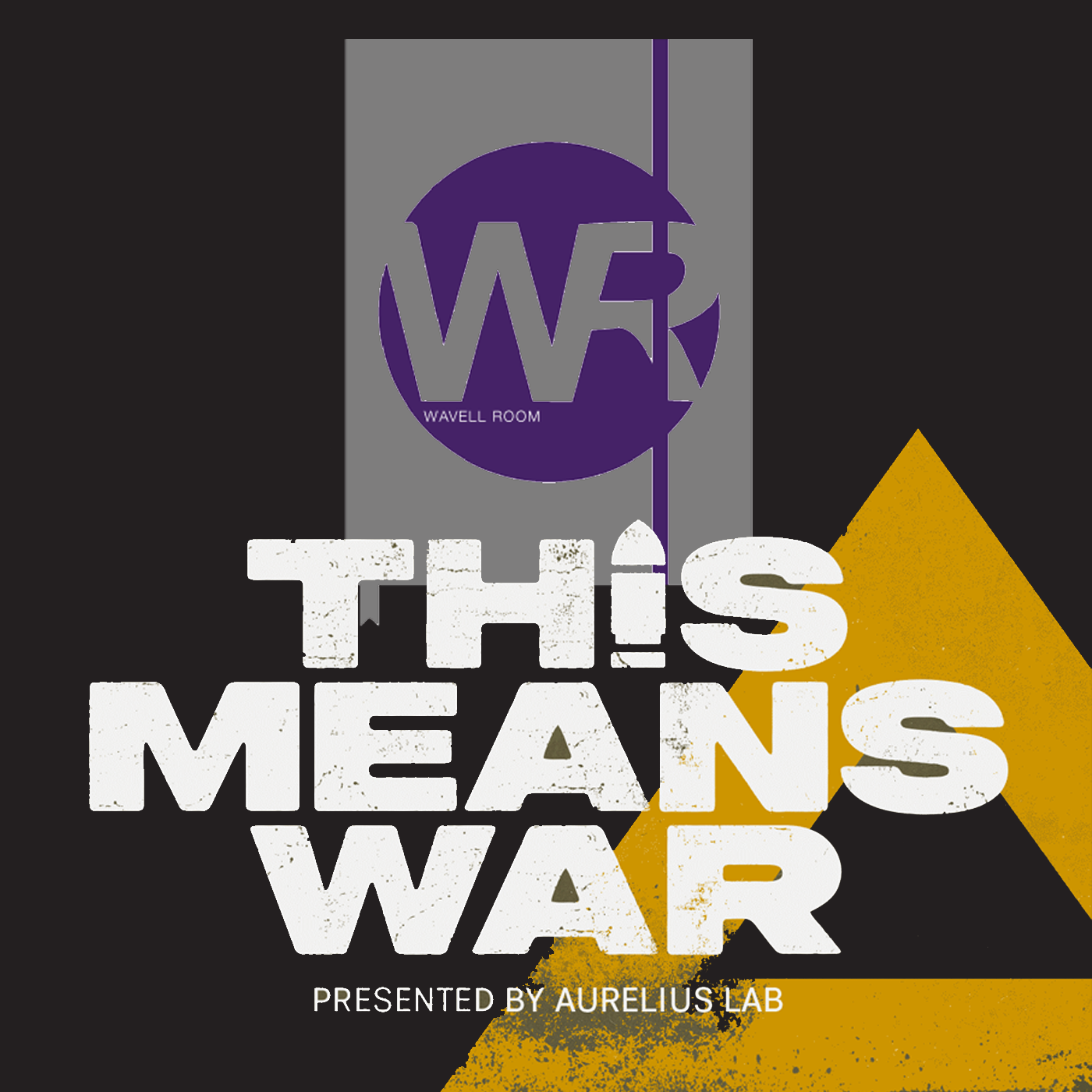 This Means War: Ep 3 – John Spencer and Urban Warfare