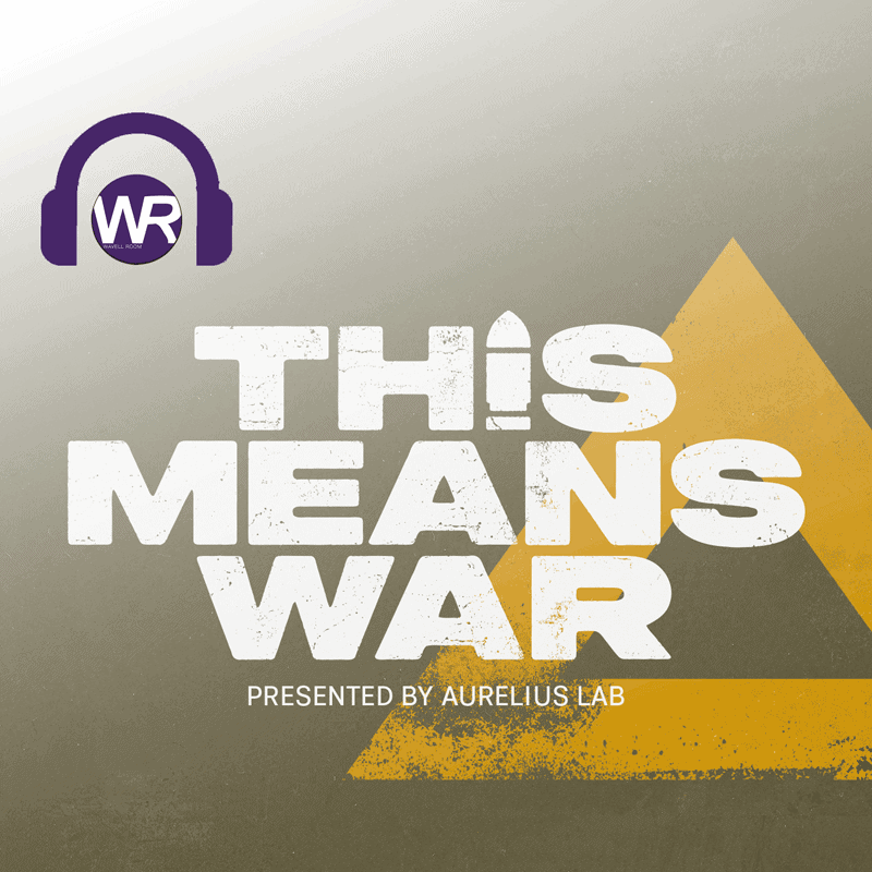 This Means War: Episode 2 – Jack Watling