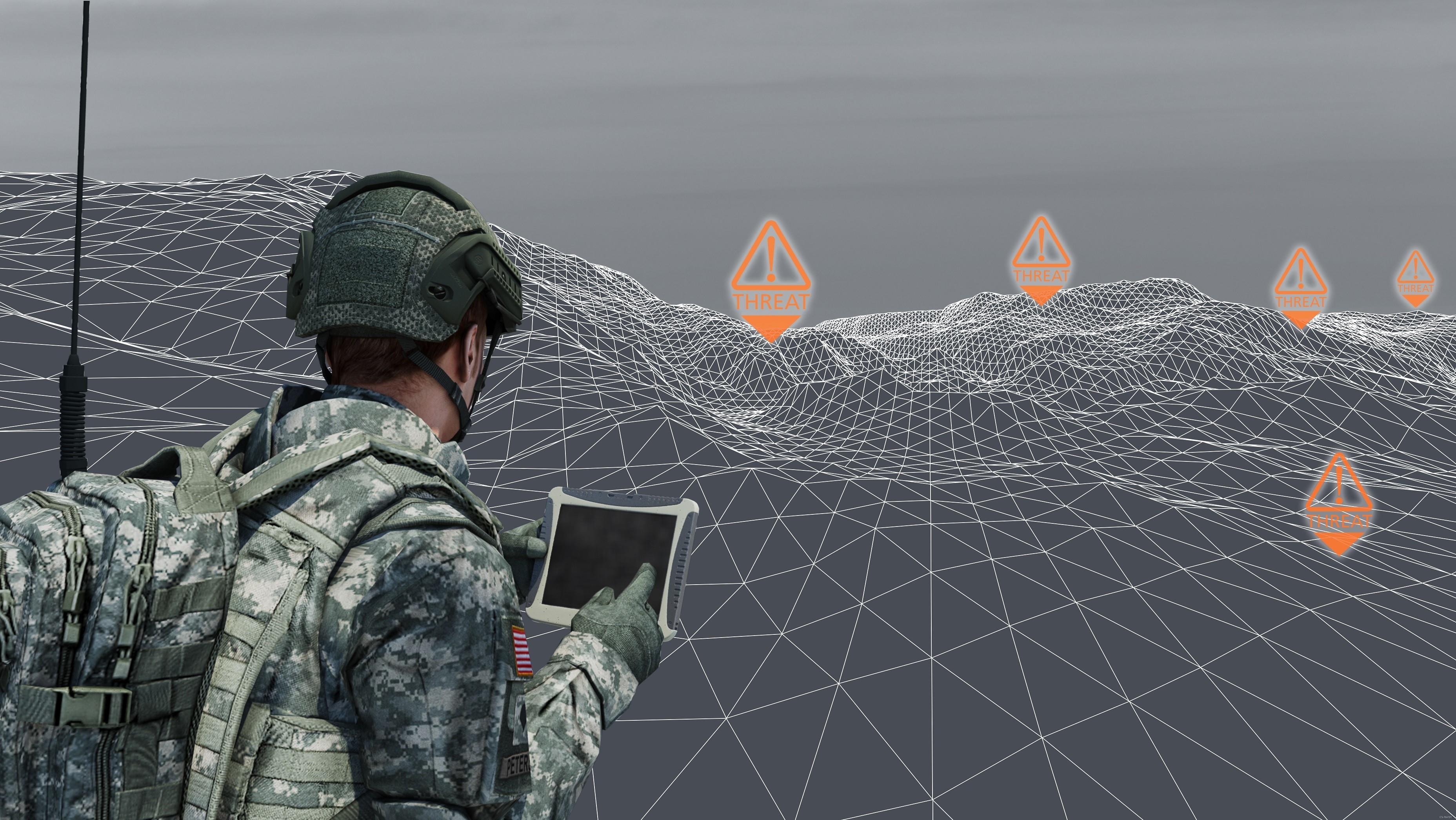 Wavell Room Podcast