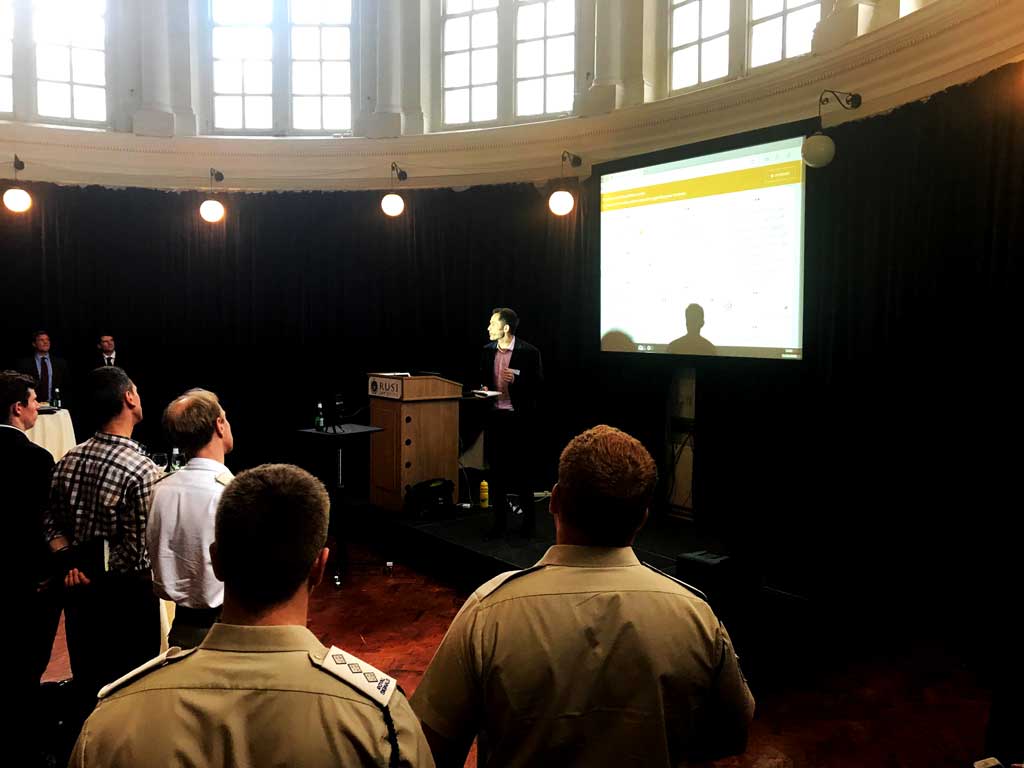 Wavell Room Podcast