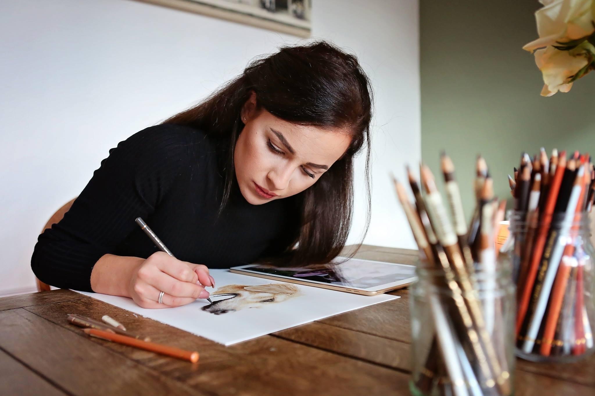 Introduction | Creativity in Progress Podcast