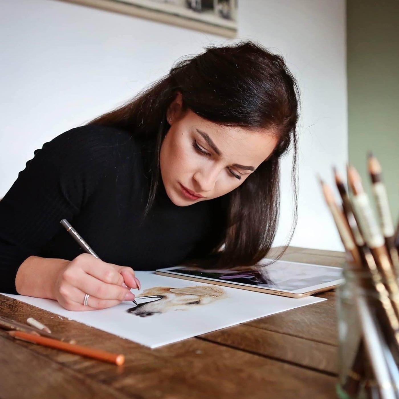 The importance of routines as a creative
