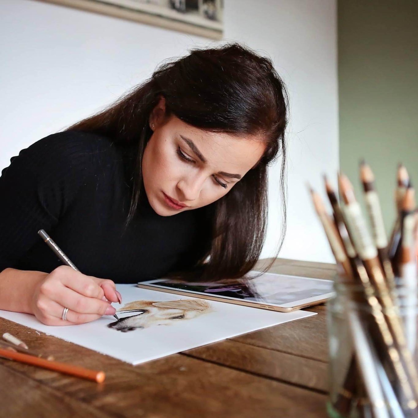 Work Life Balance as a Creative