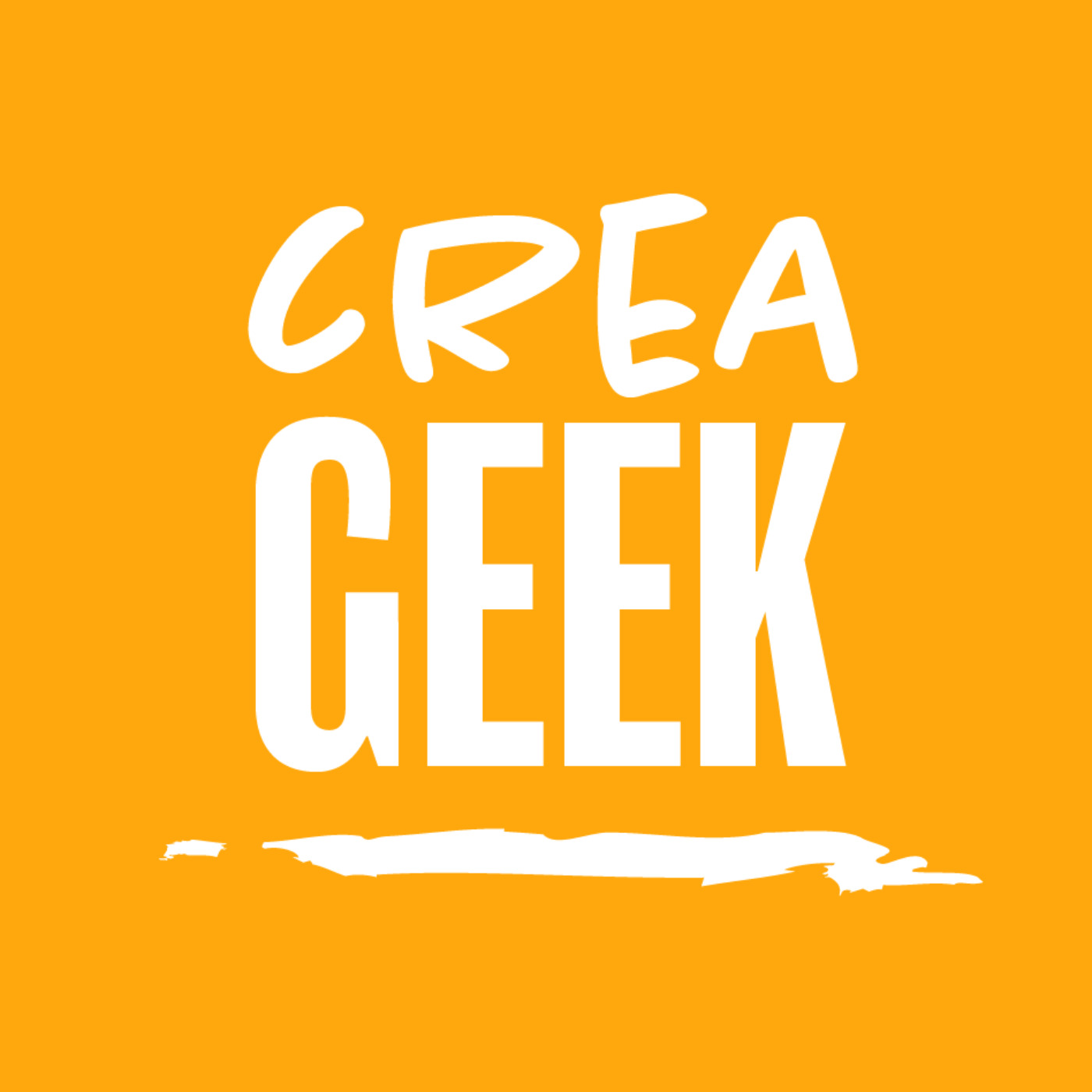 Creageek