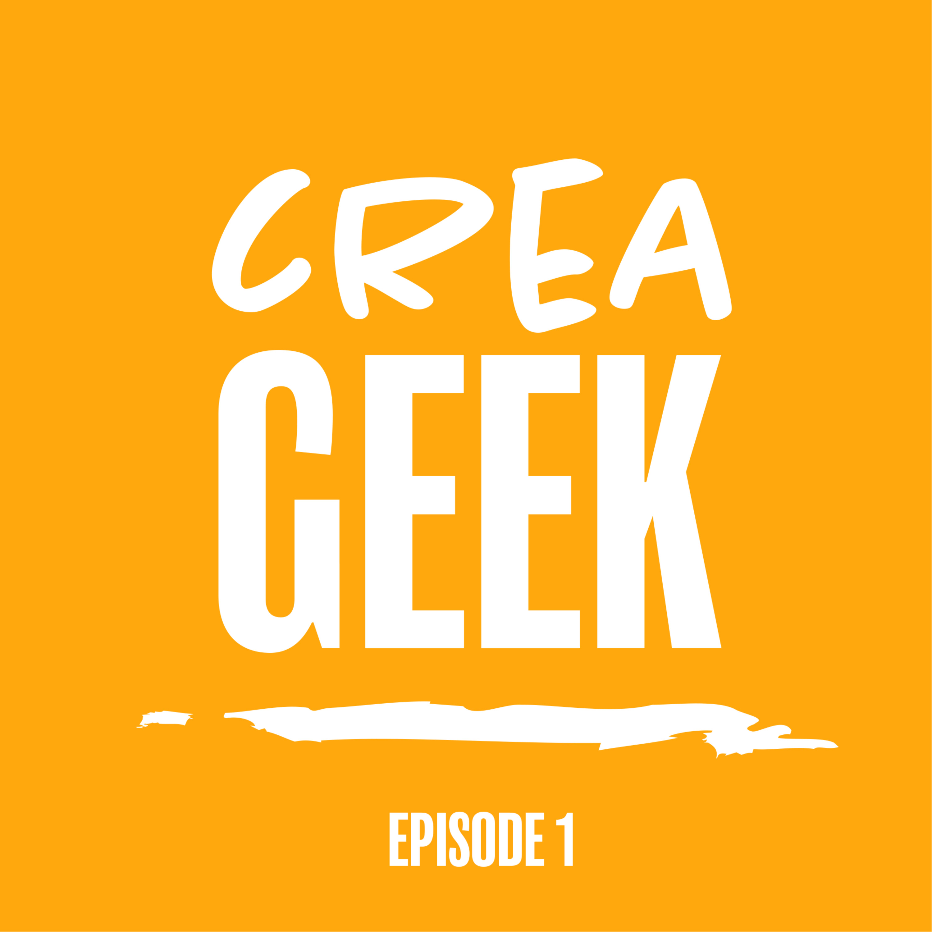 Creageek