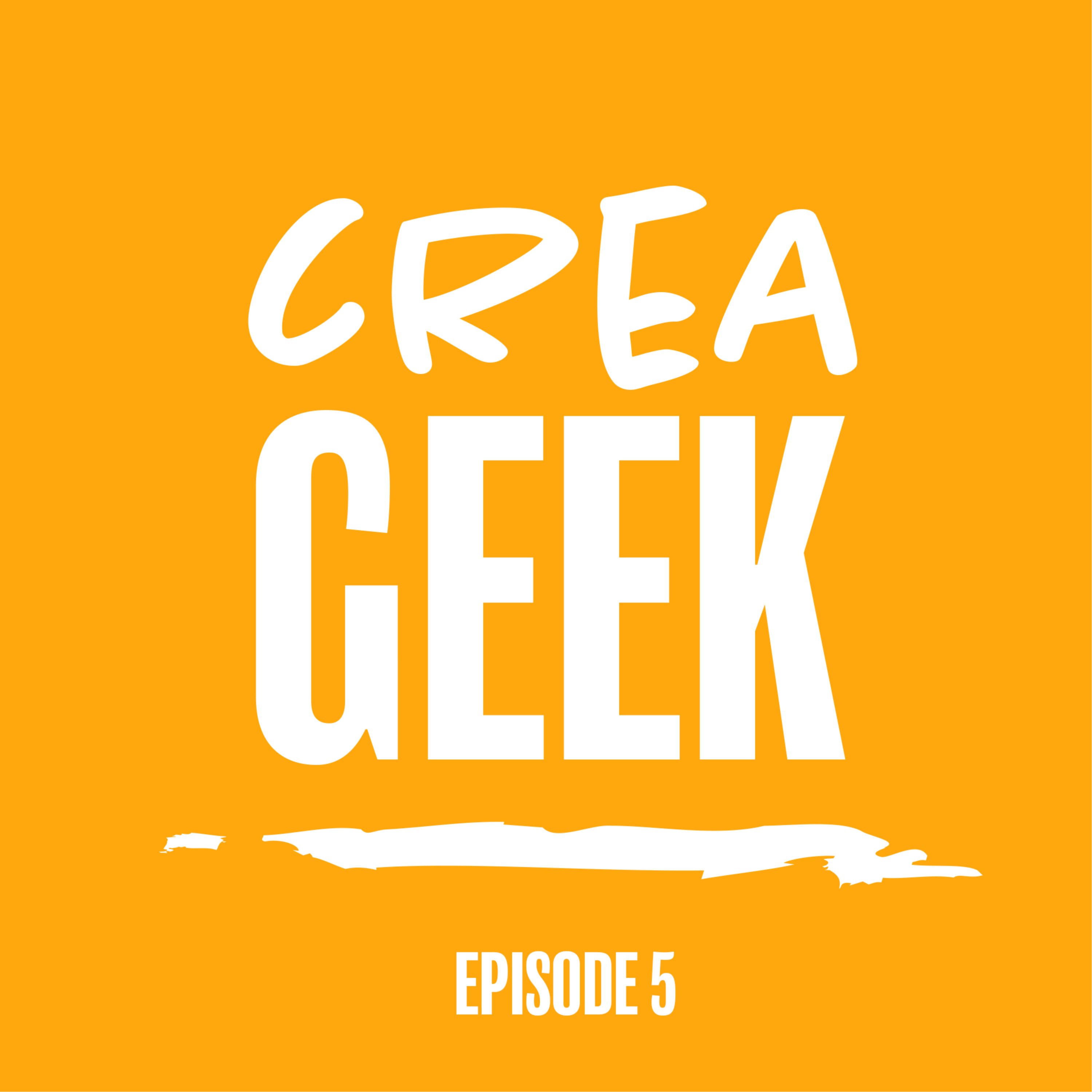 Creageek