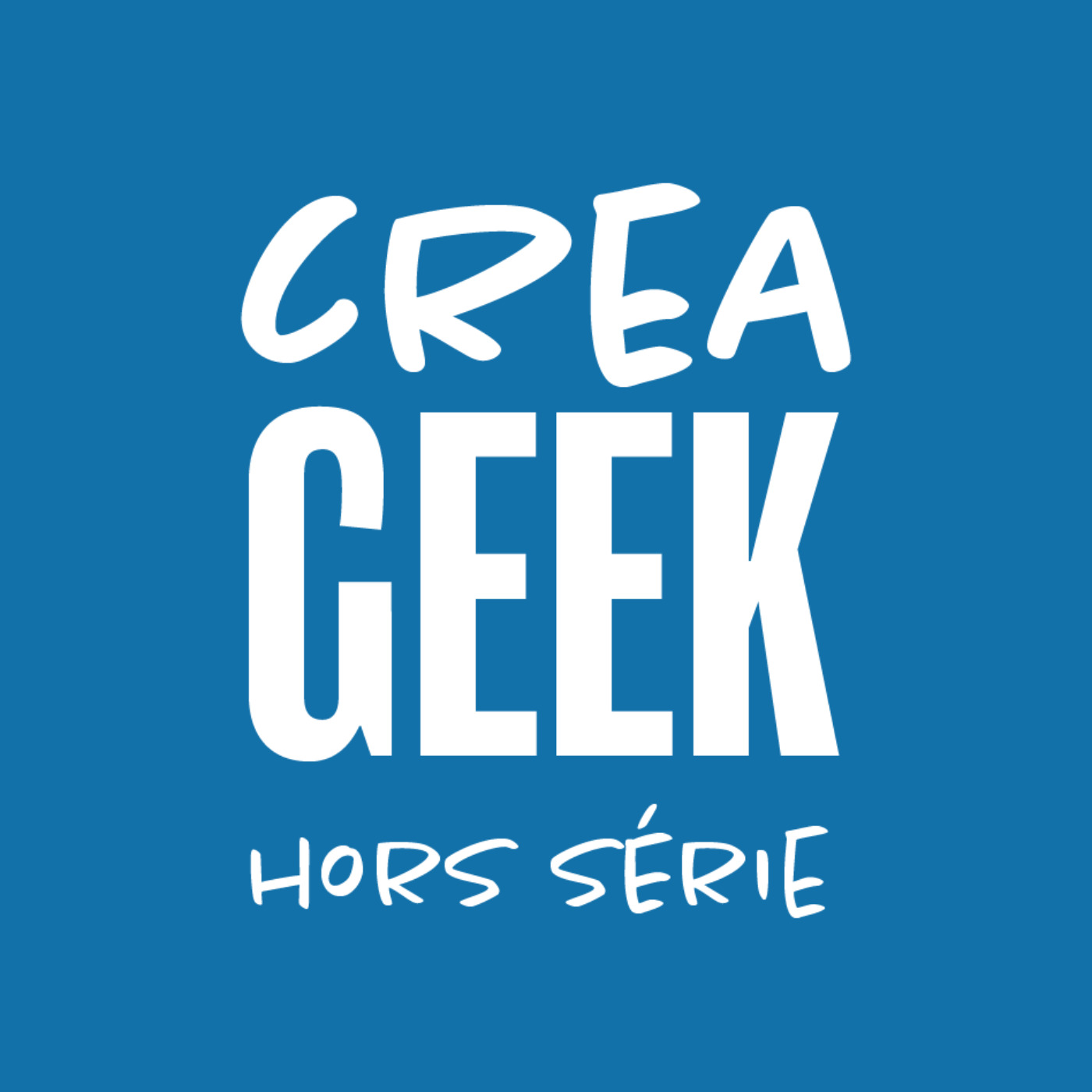 Creageek