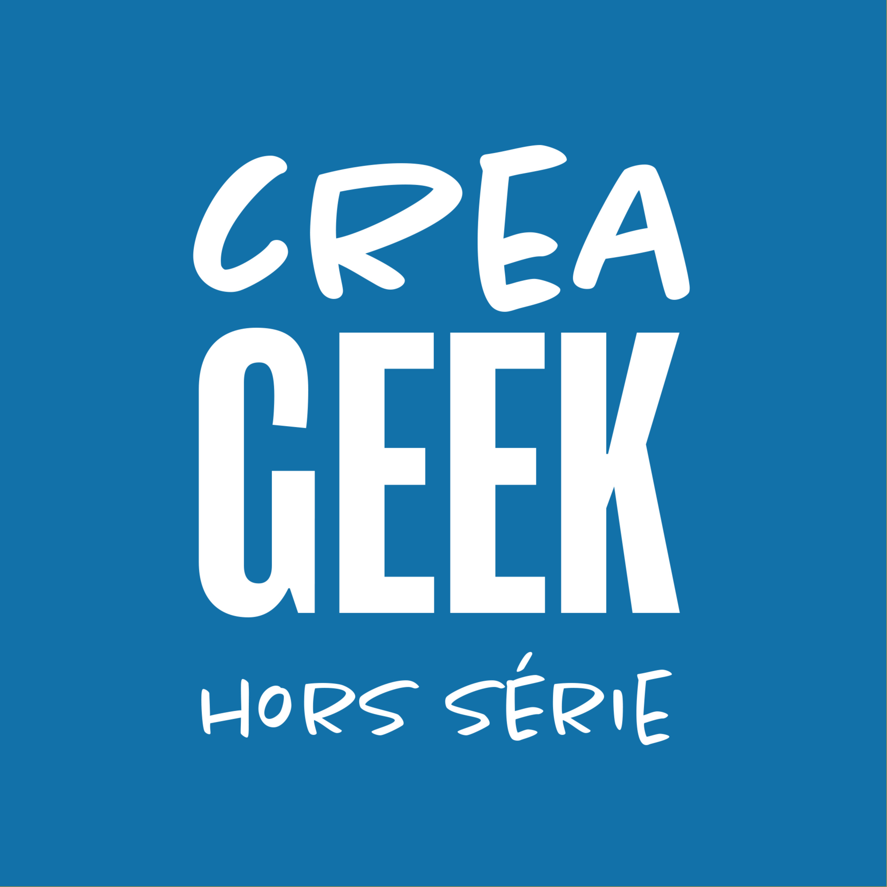 Creageek